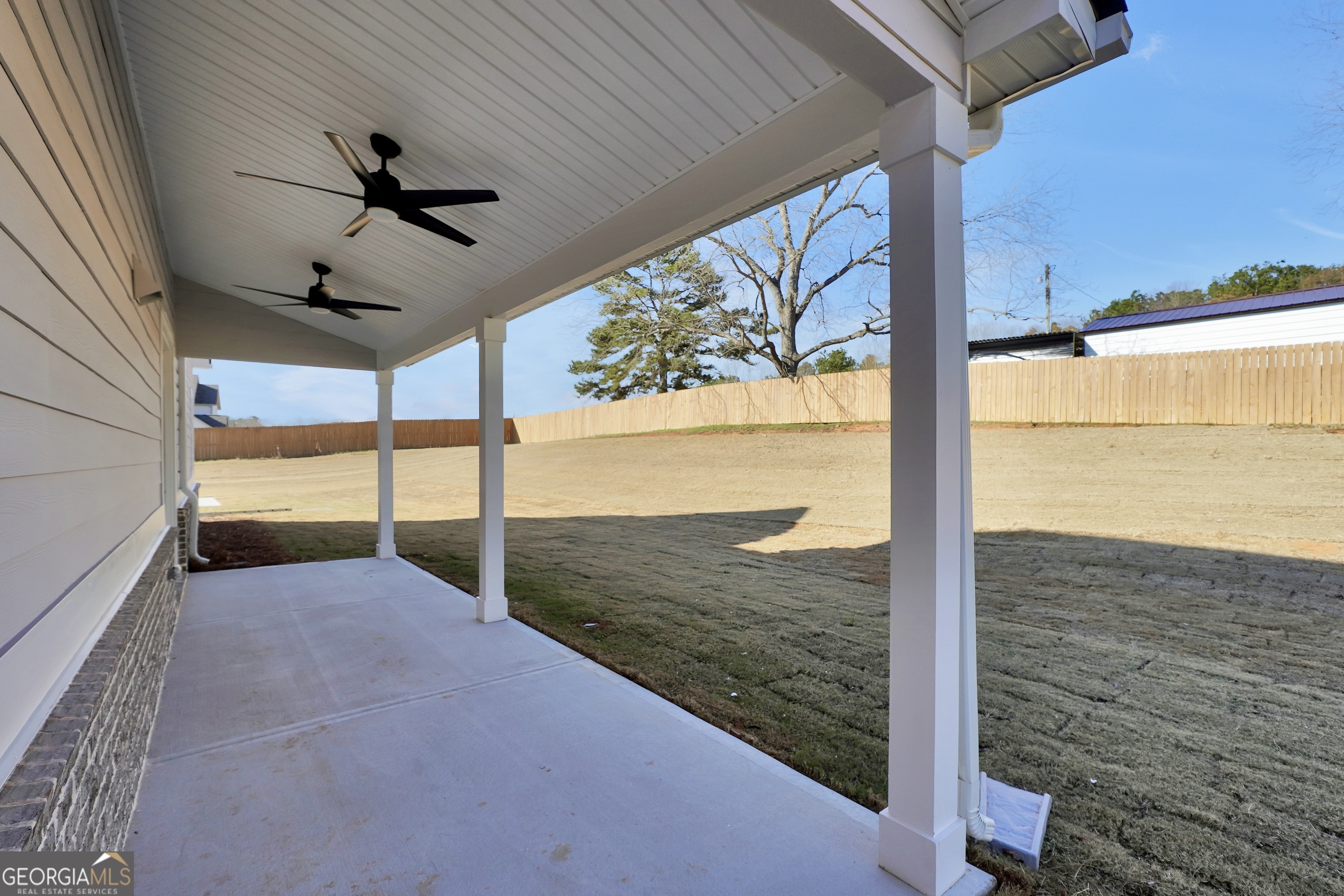 297 E Knight Road Mcdonough GA 30252