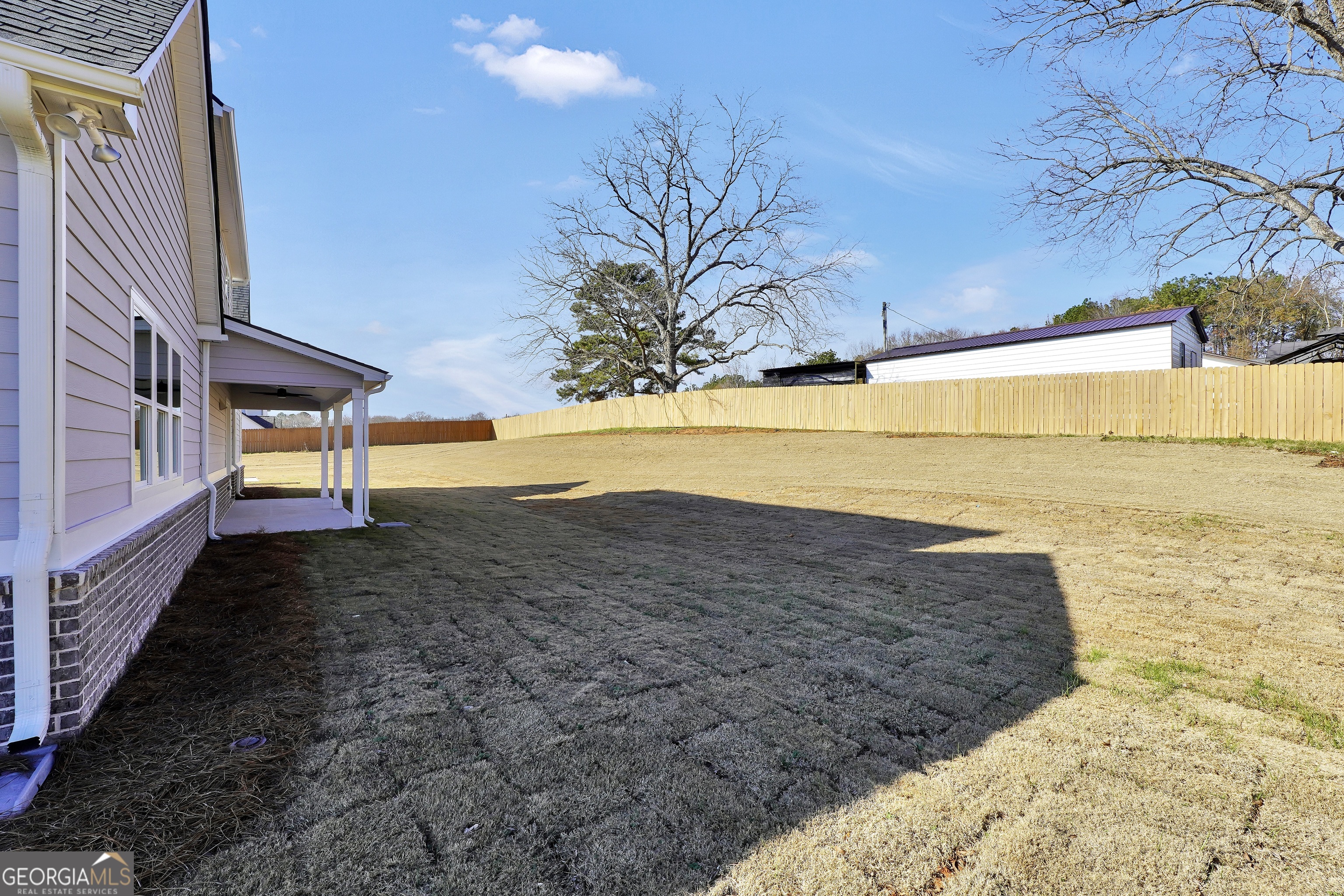 297 E Knight Road Mcdonough GA 30252