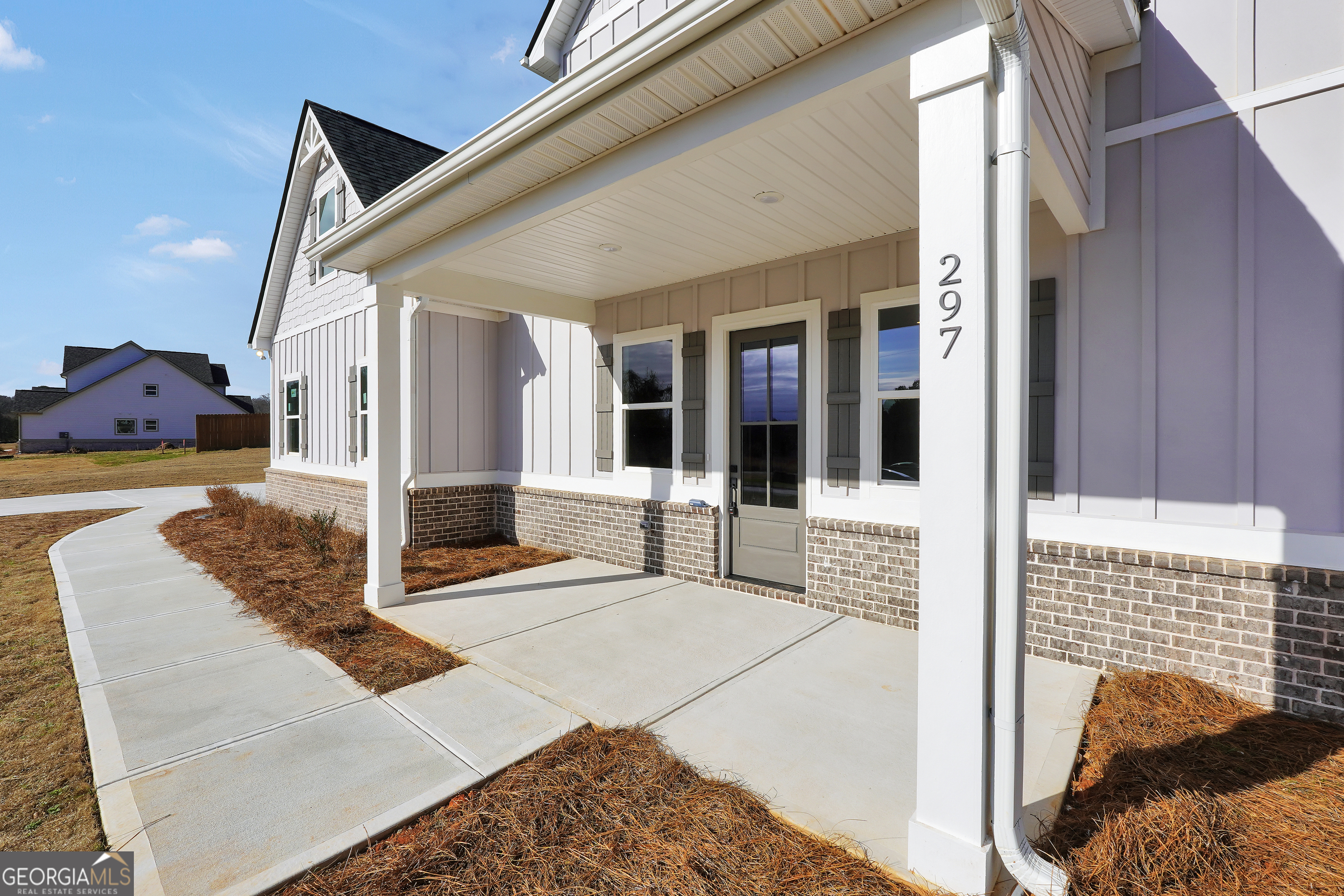 297 E Knight Road Mcdonough GA 30252