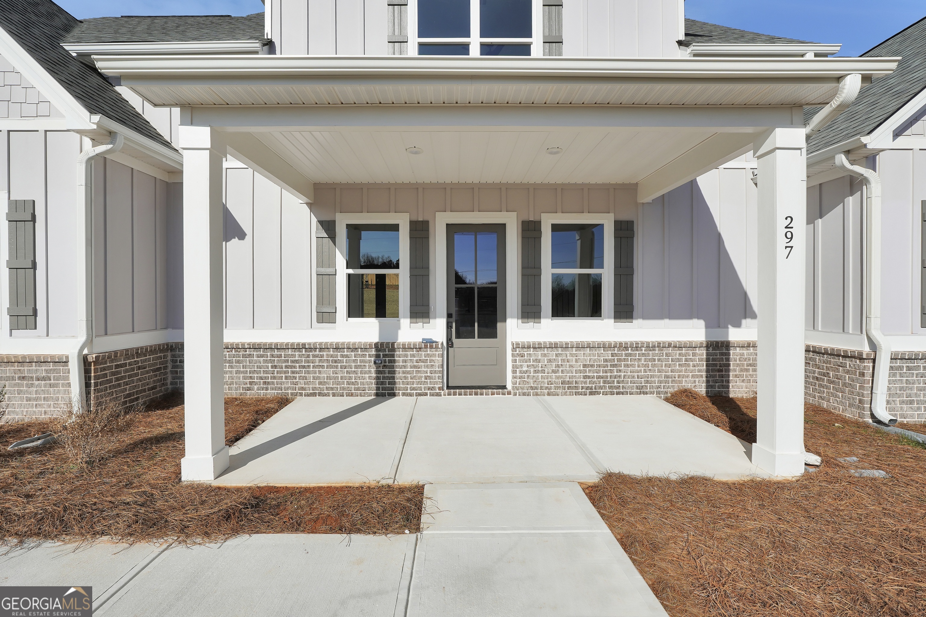 297 E Knight Road Mcdonough GA 30252