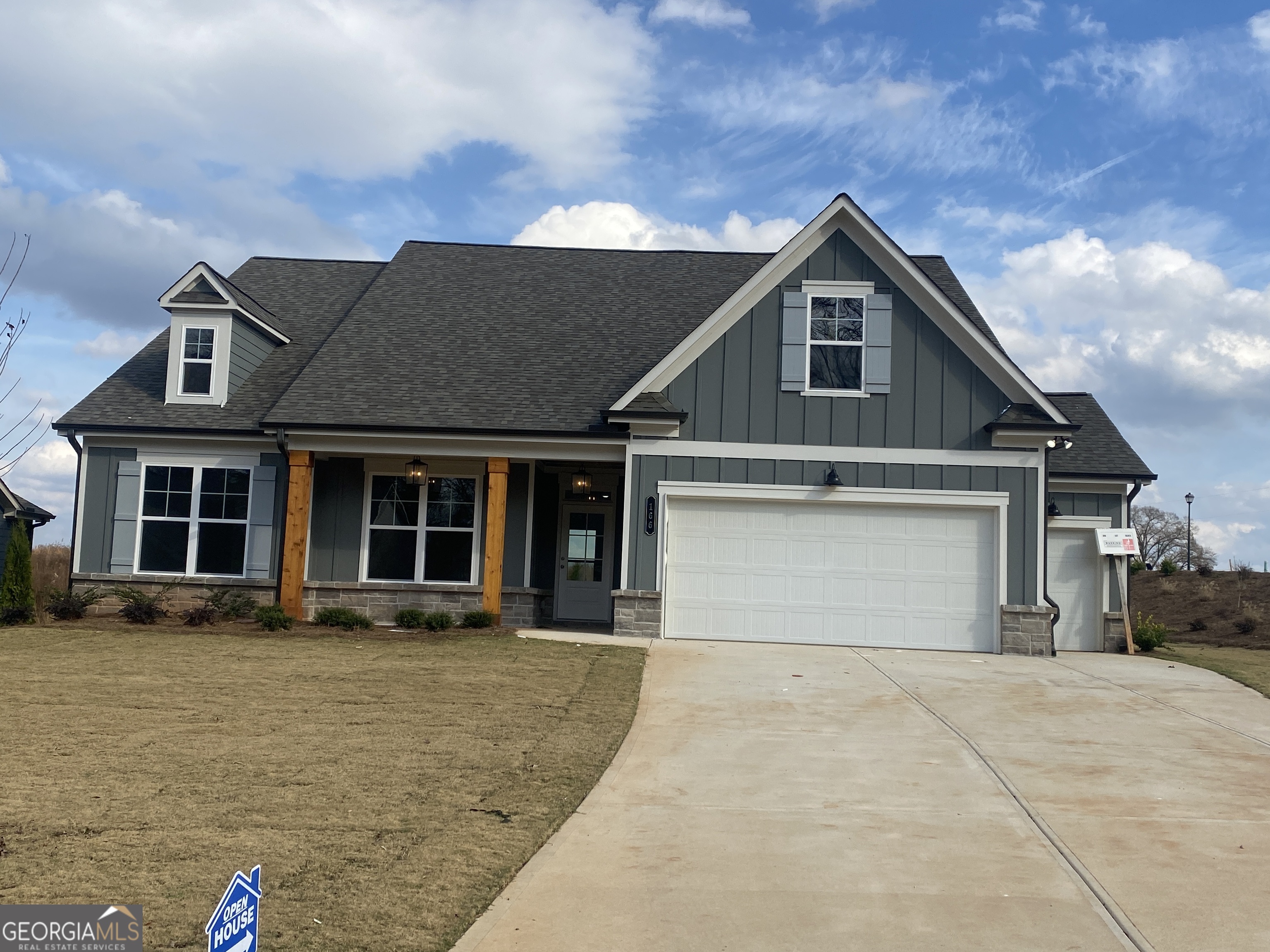 166 Montview Drive Jefferson GA 30549