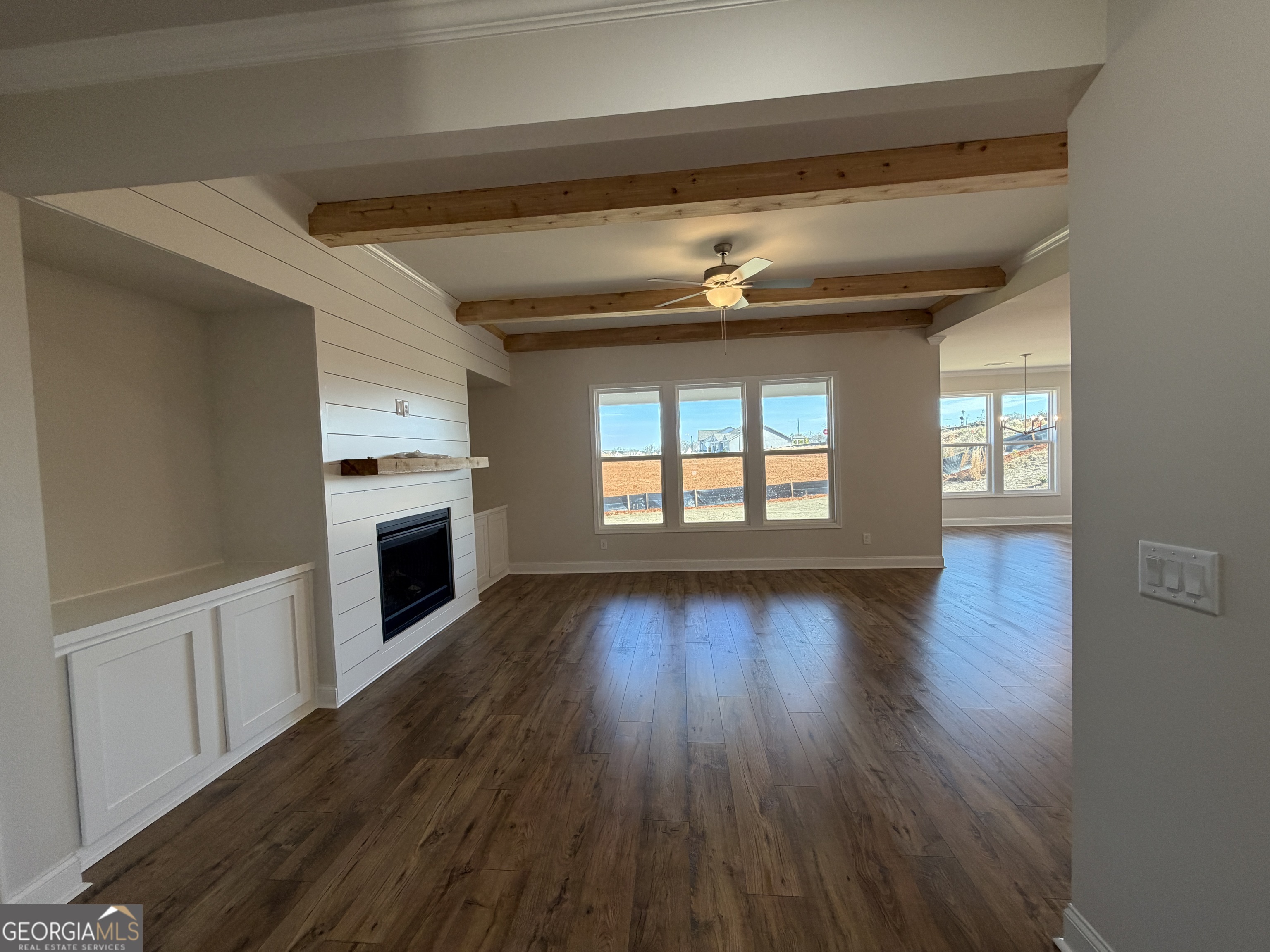 166 Montview Drive Jefferson GA 30549