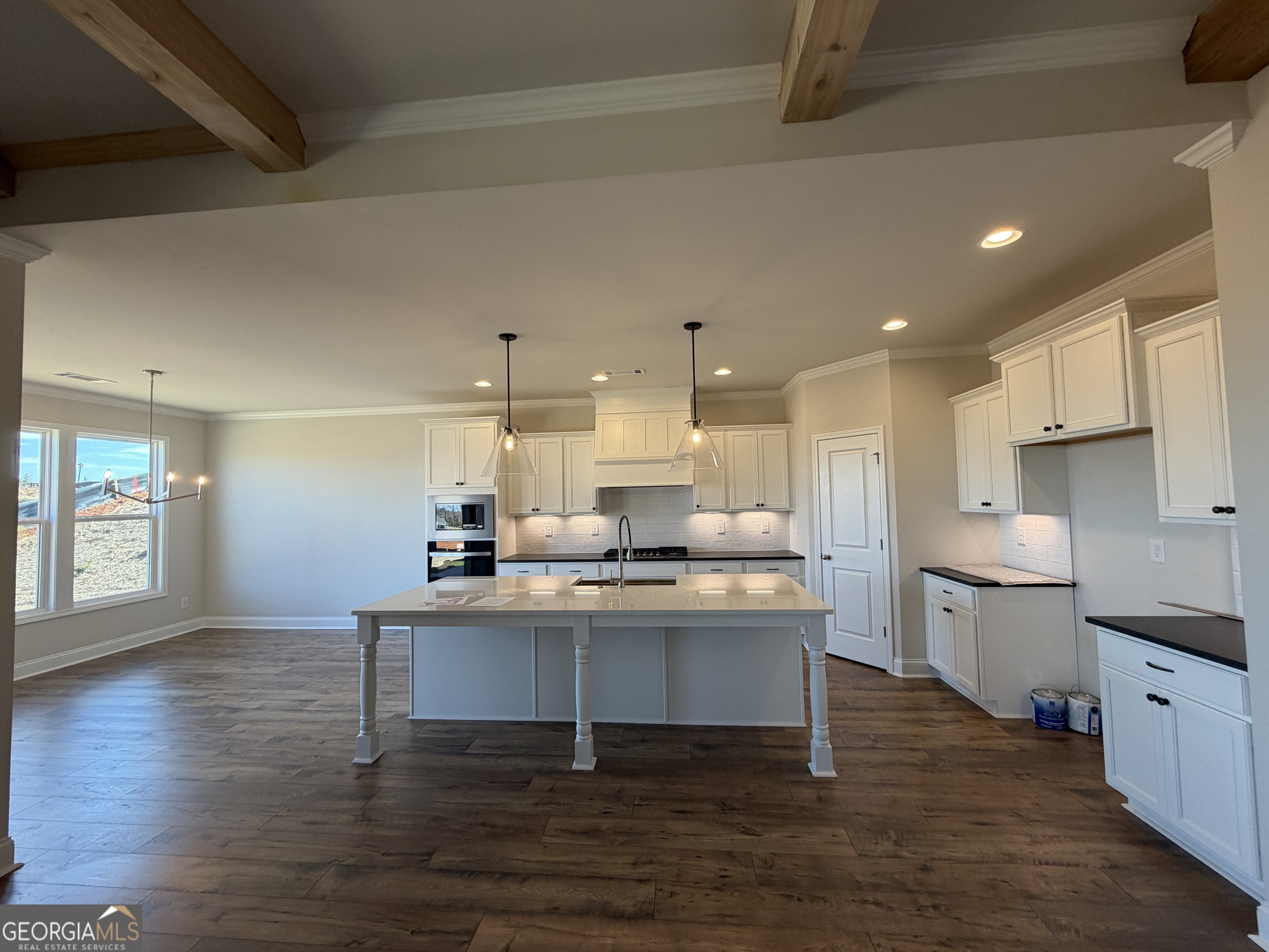 166 Montview Drive Jefferson GA 30549