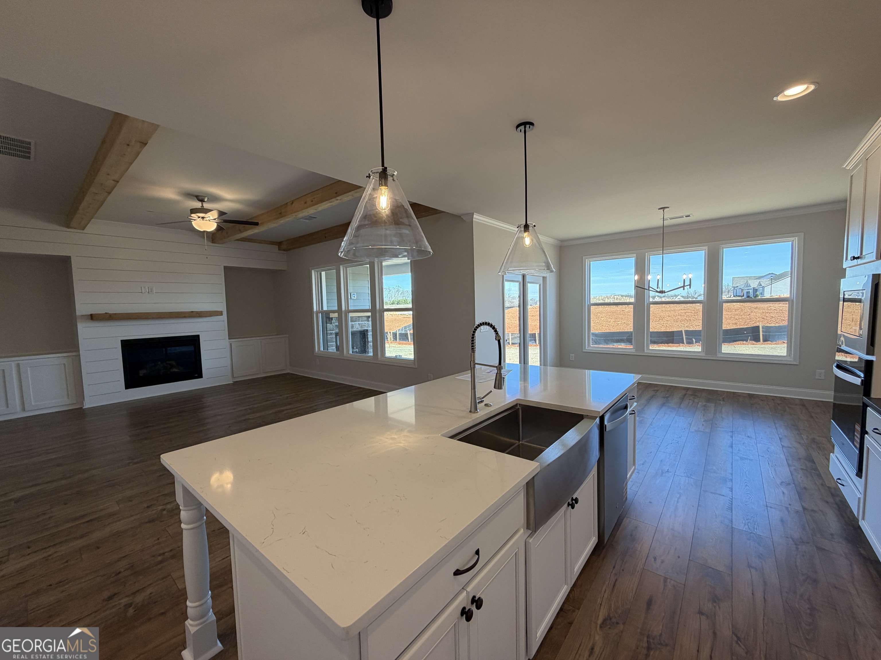 166 Montview Drive Jefferson GA 30549