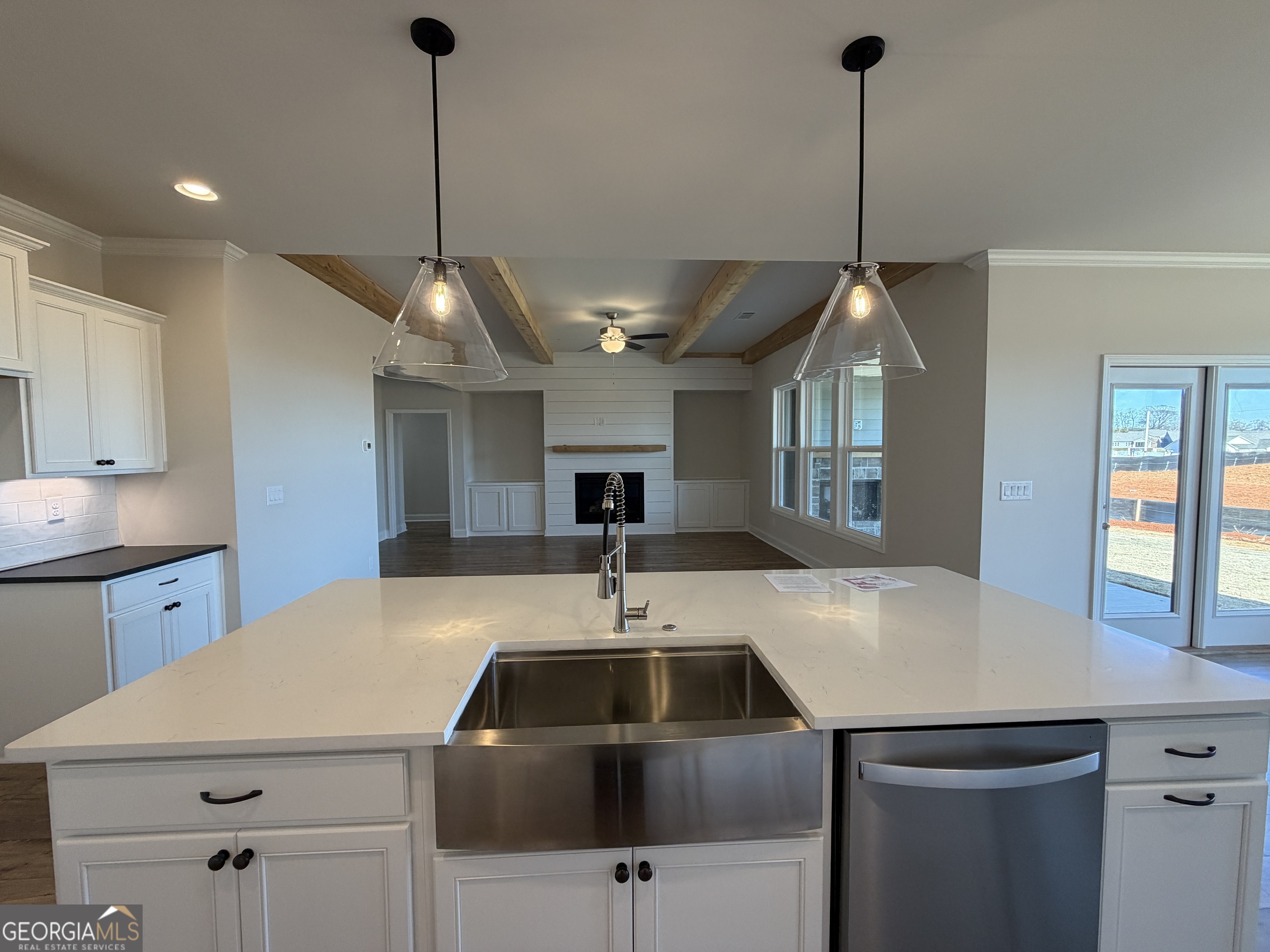 166 Montview Drive Jefferson GA 30549