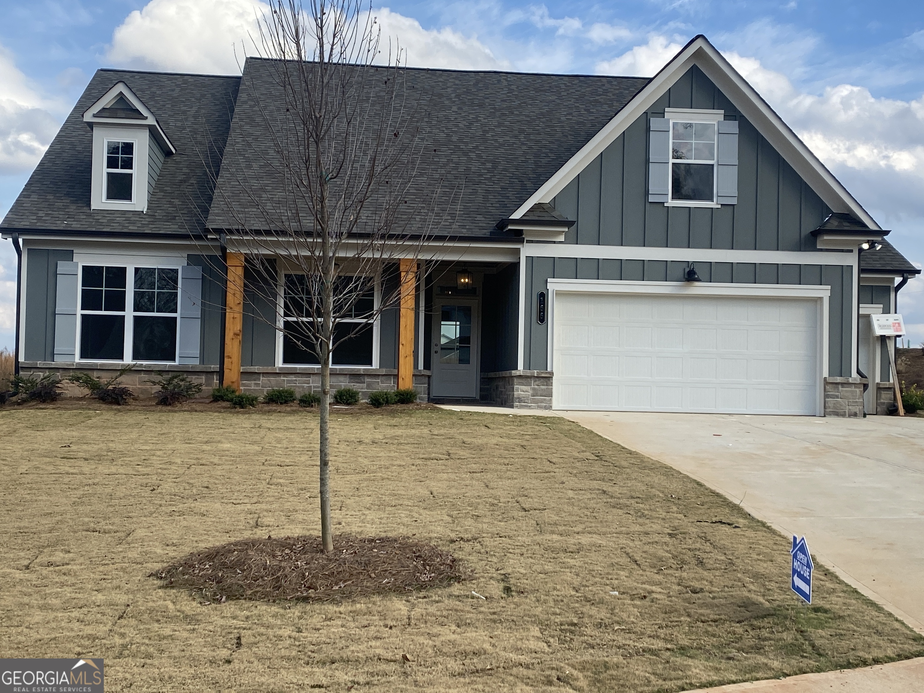 166 Montview Drive Jefferson GA 30549