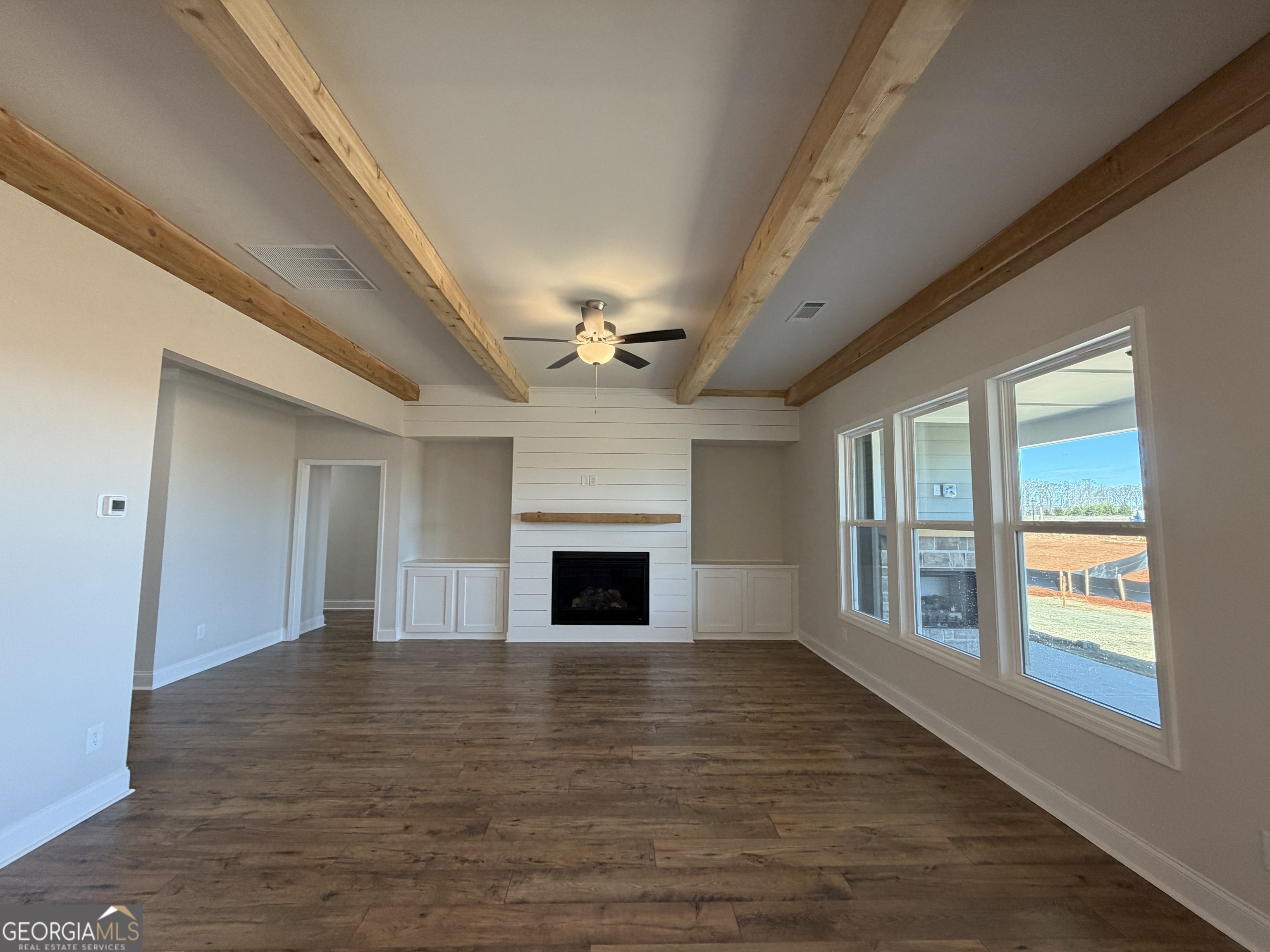 166 Montview Drive Jefferson GA 30549