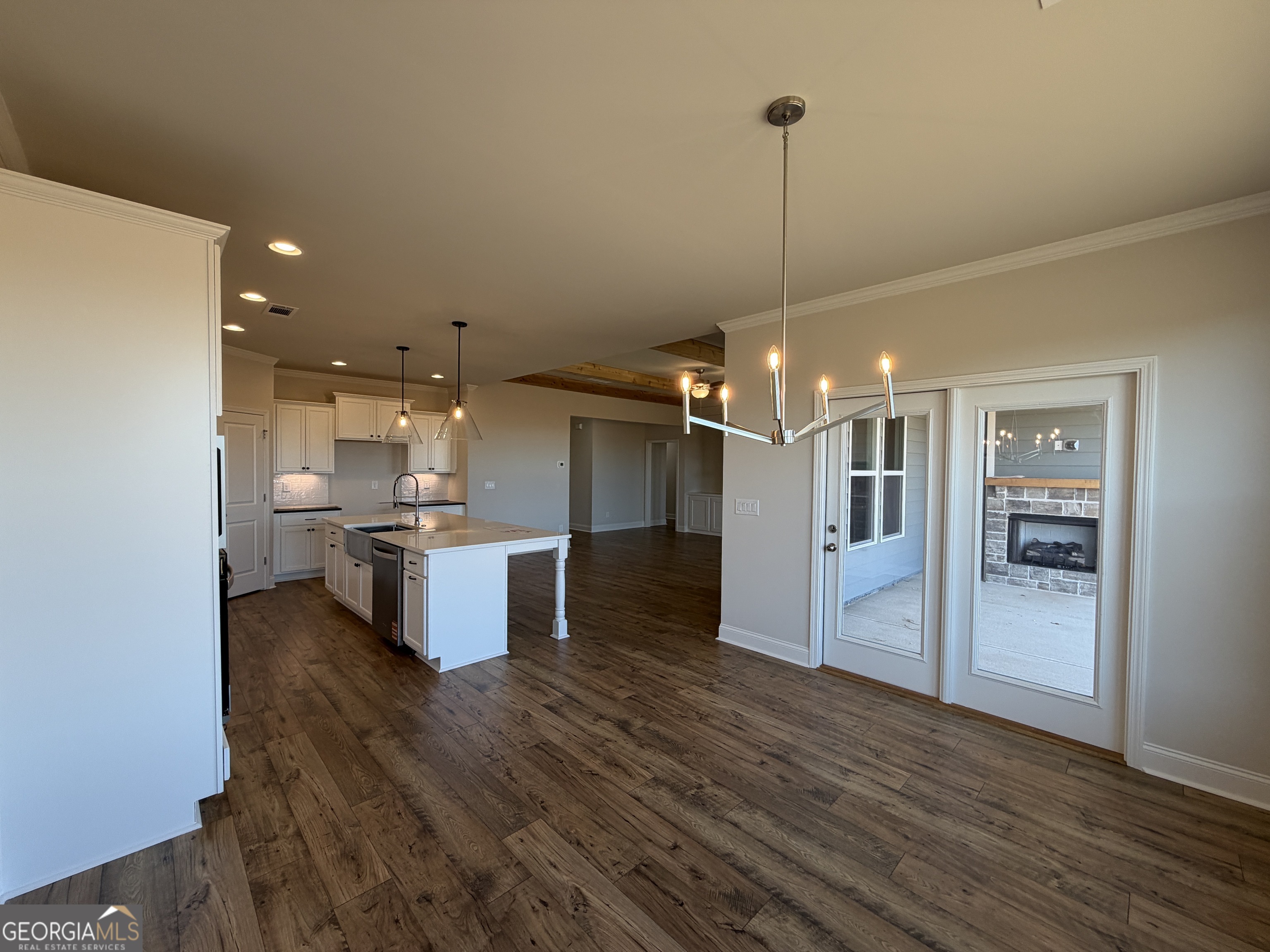 166 Montview Drive Jefferson GA 30549