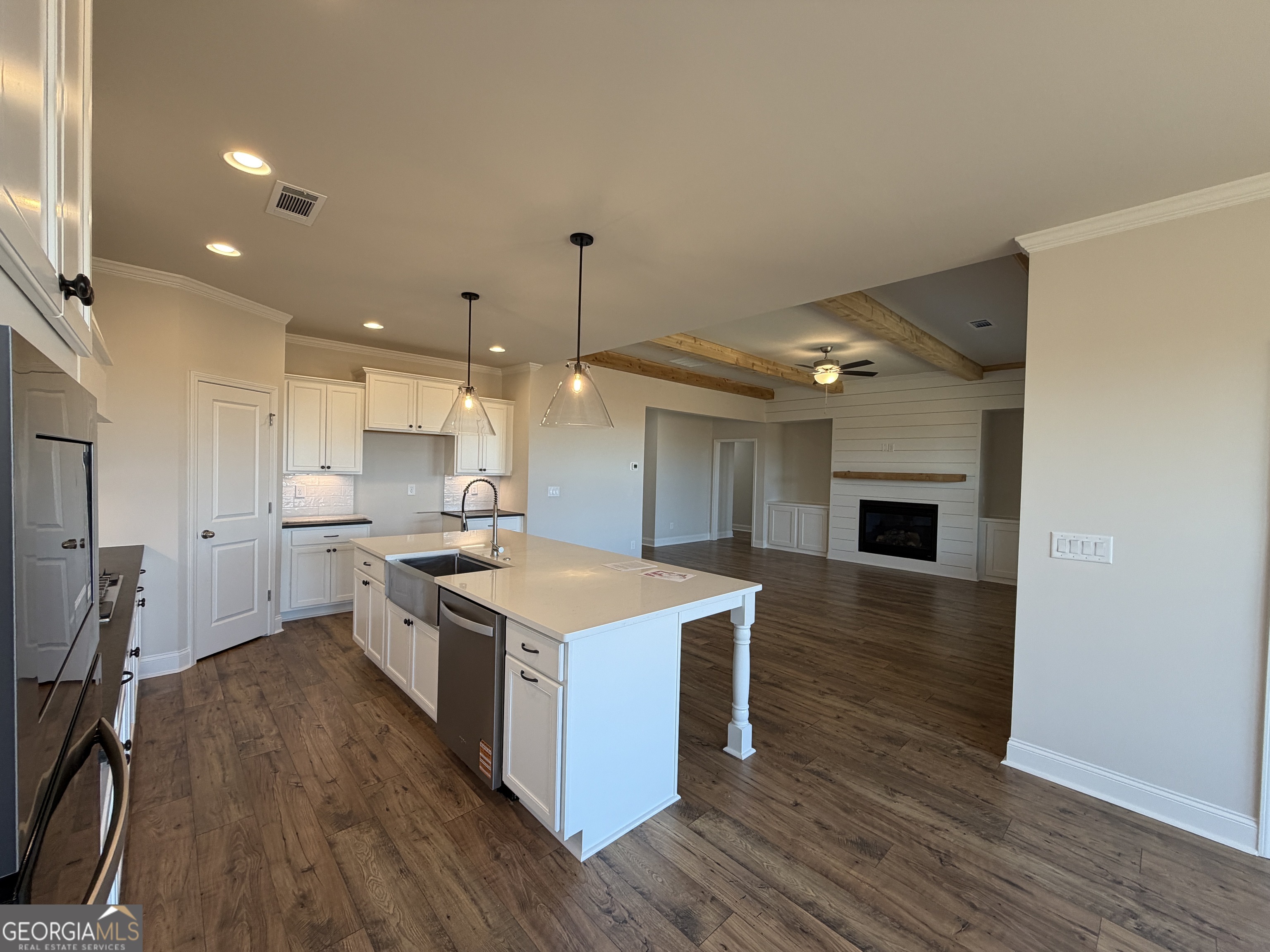 166 Montview Drive Jefferson GA 30549