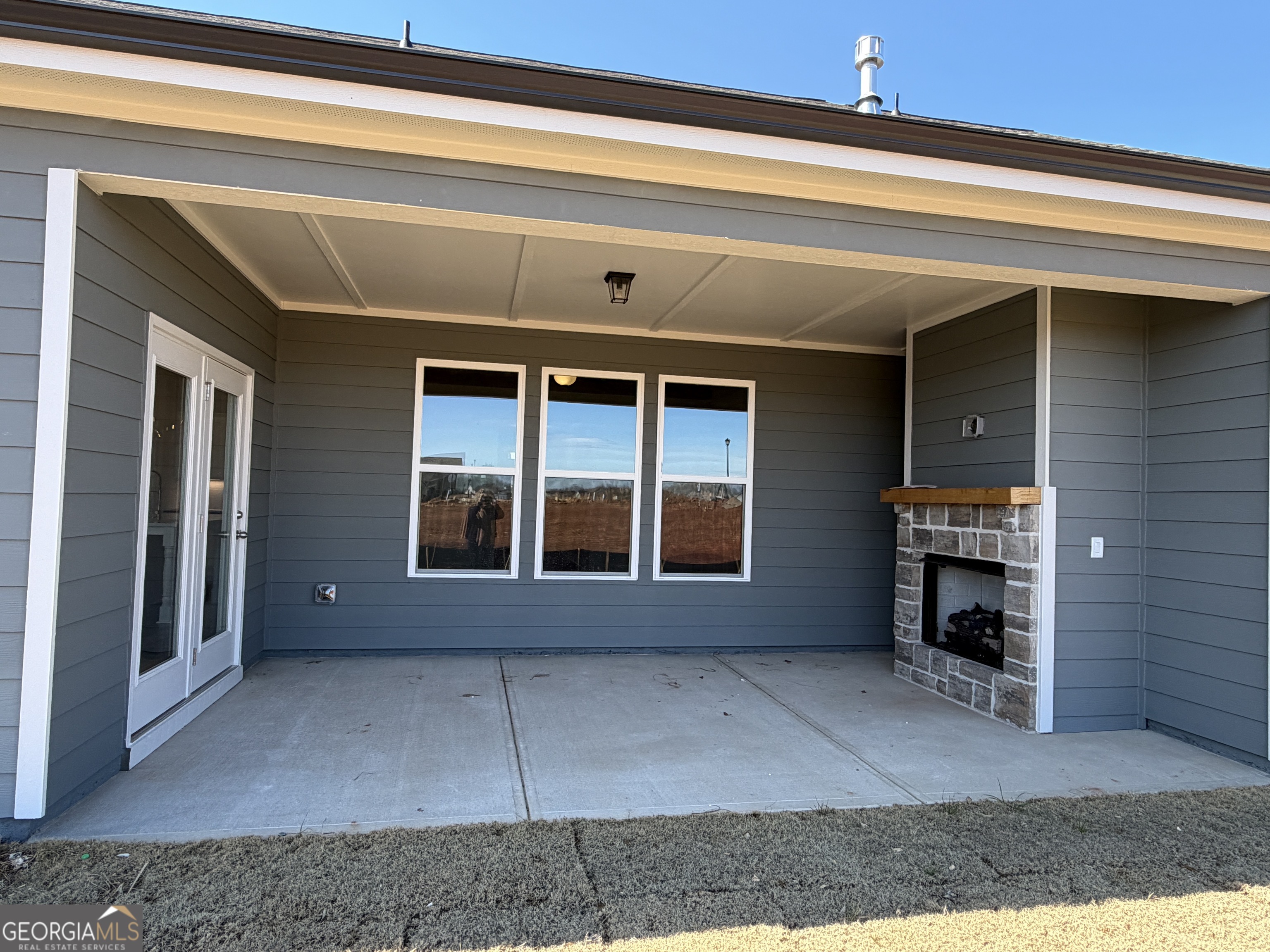 166 Montview Drive Jefferson GA 30549