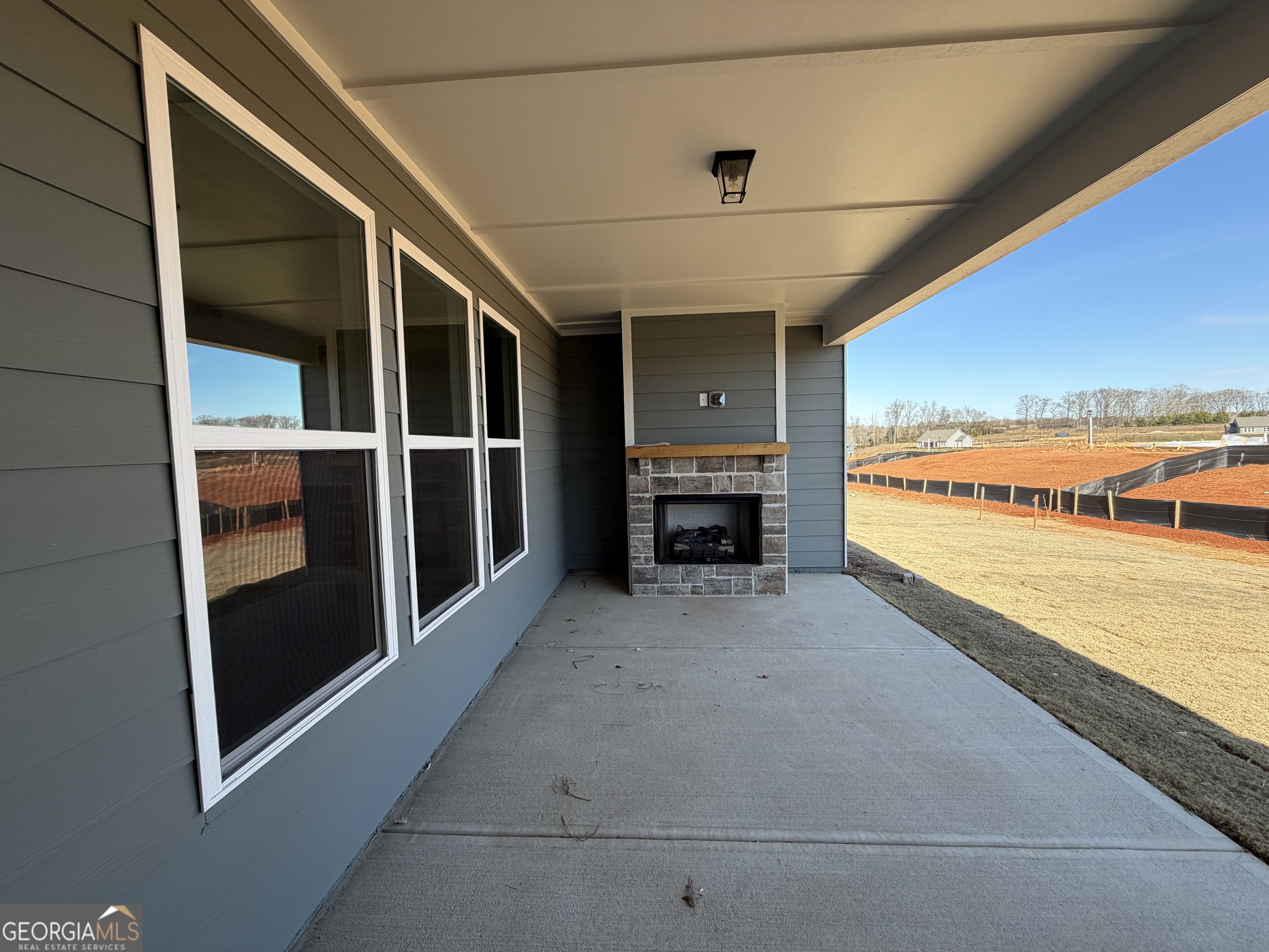 166 Montview Drive Jefferson GA 30549