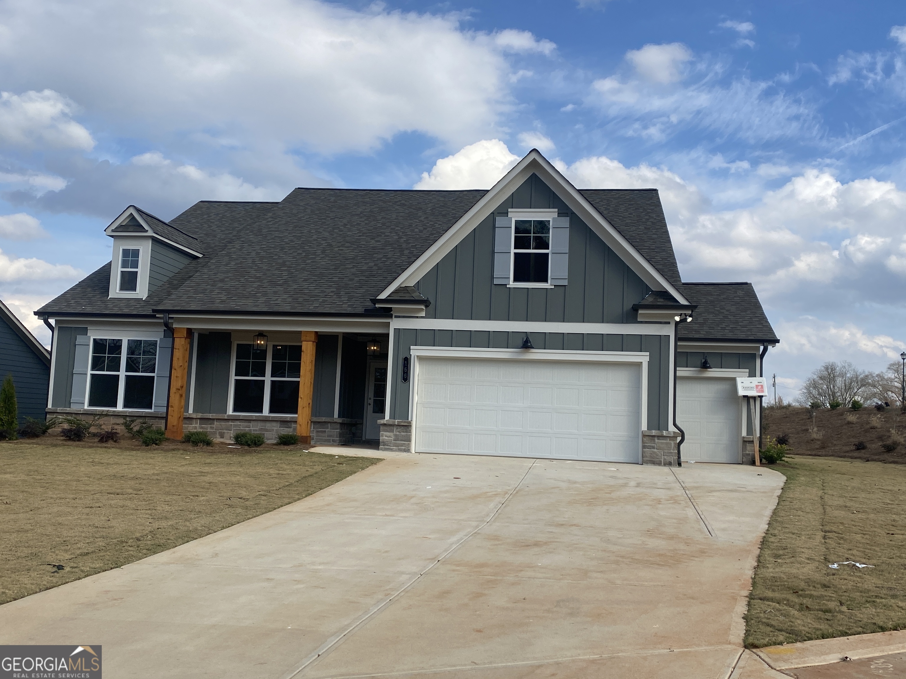 166 Montview Drive Jefferson GA 30549