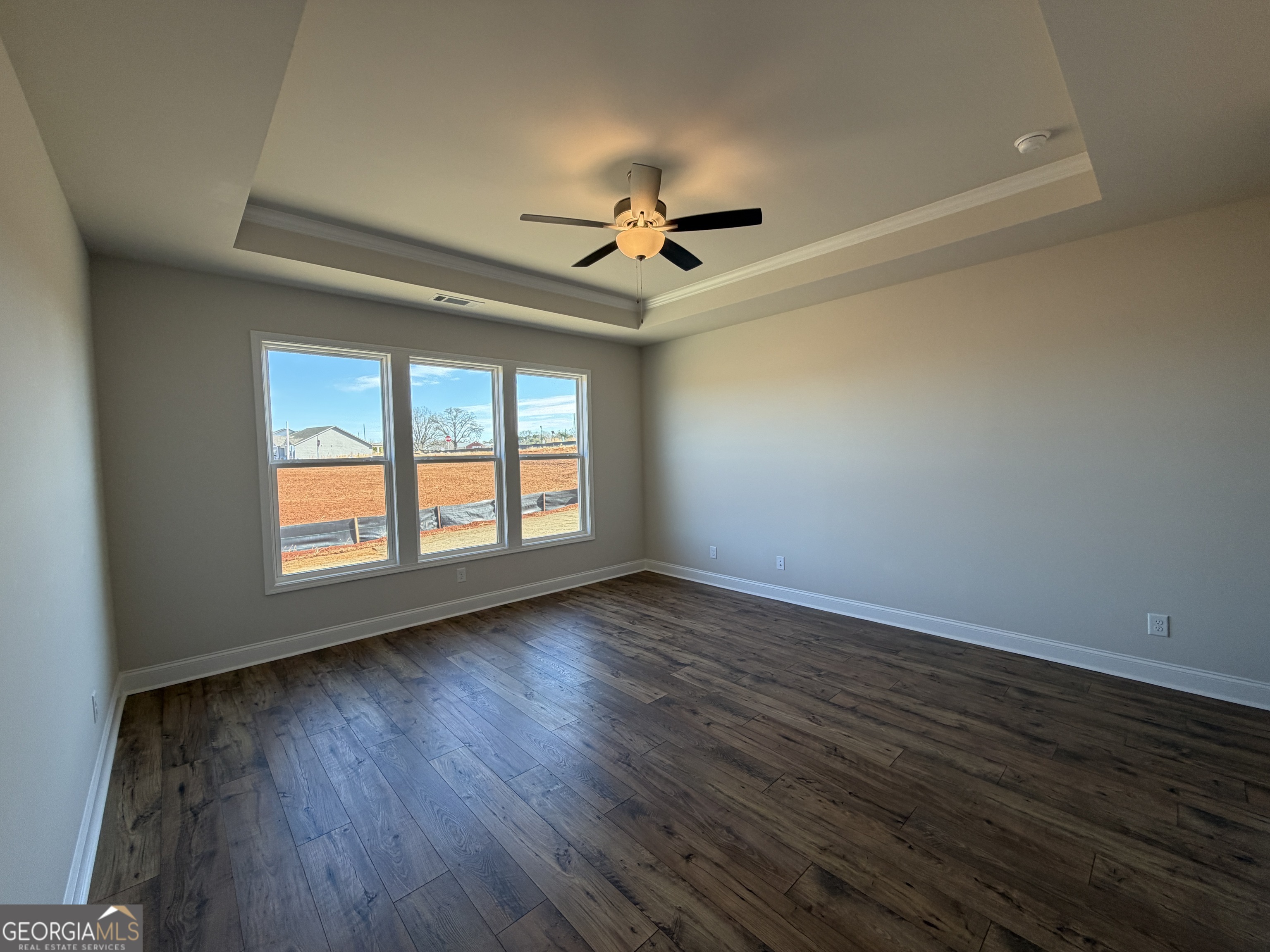 166 Montview Drive Jefferson GA 30549