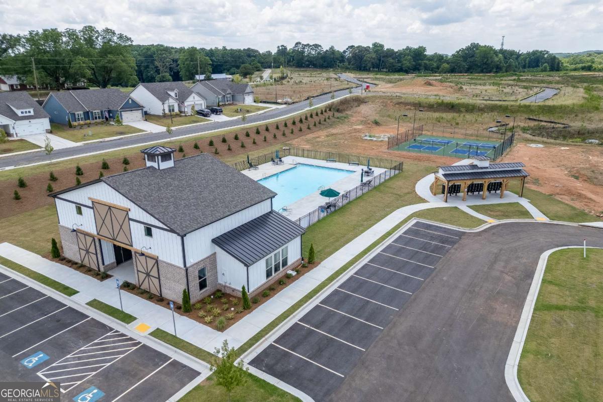 166 Montview Drive Jefferson GA 30549