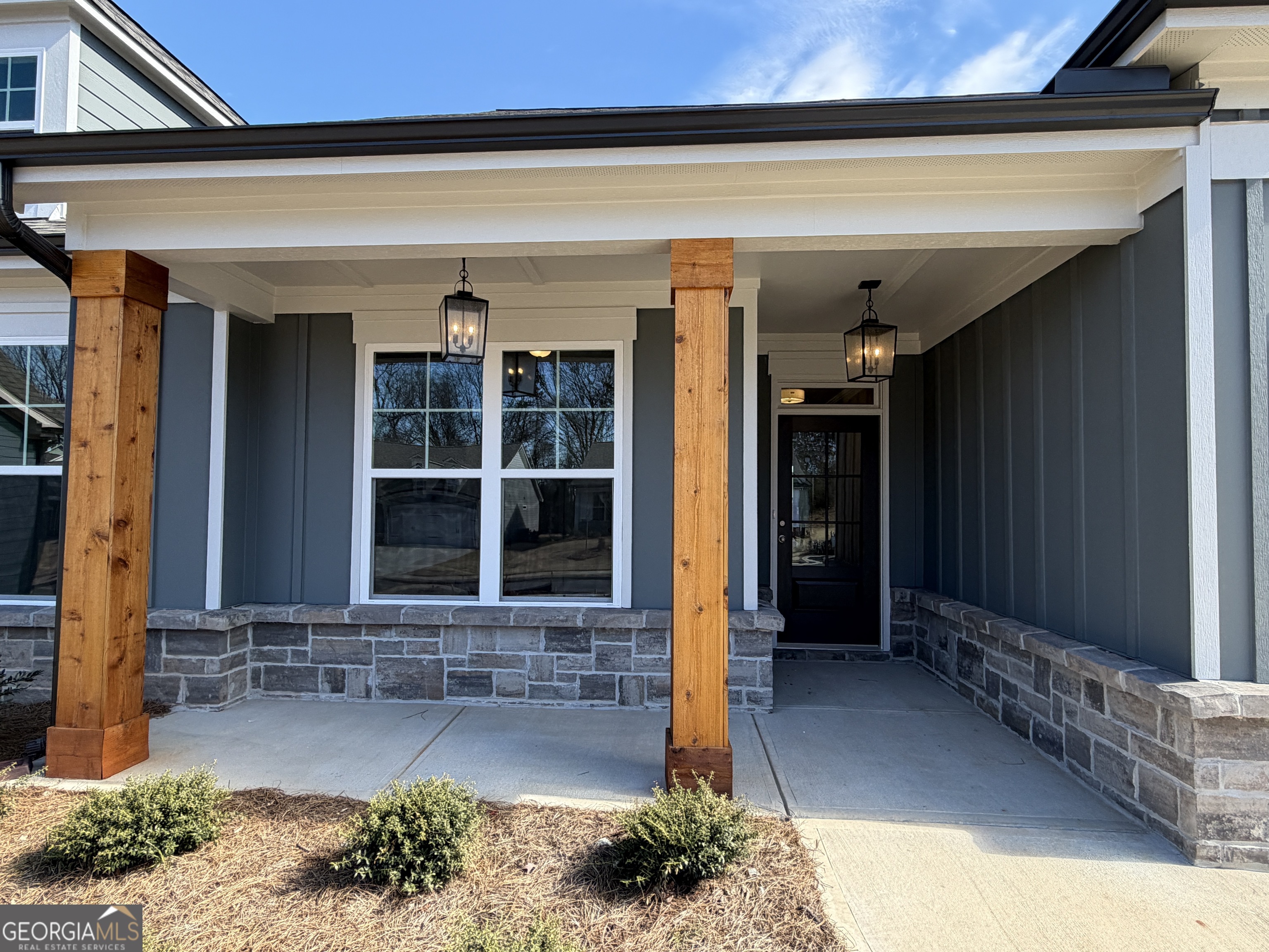 166 Montview Drive Jefferson GA 30549