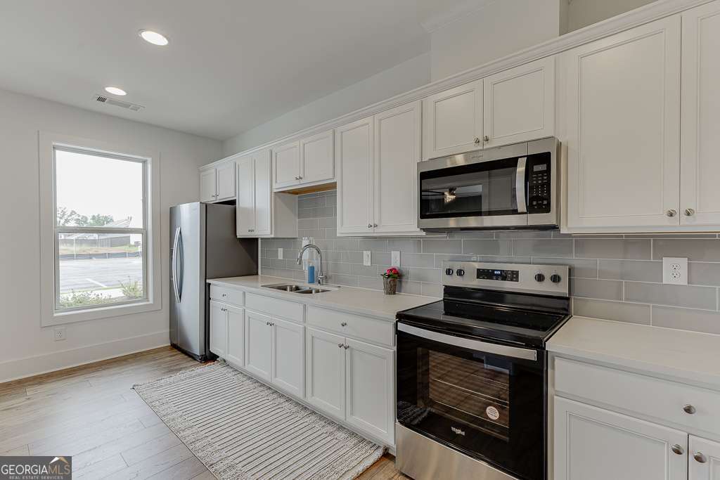 166 Montview Drive Jefferson GA 30549