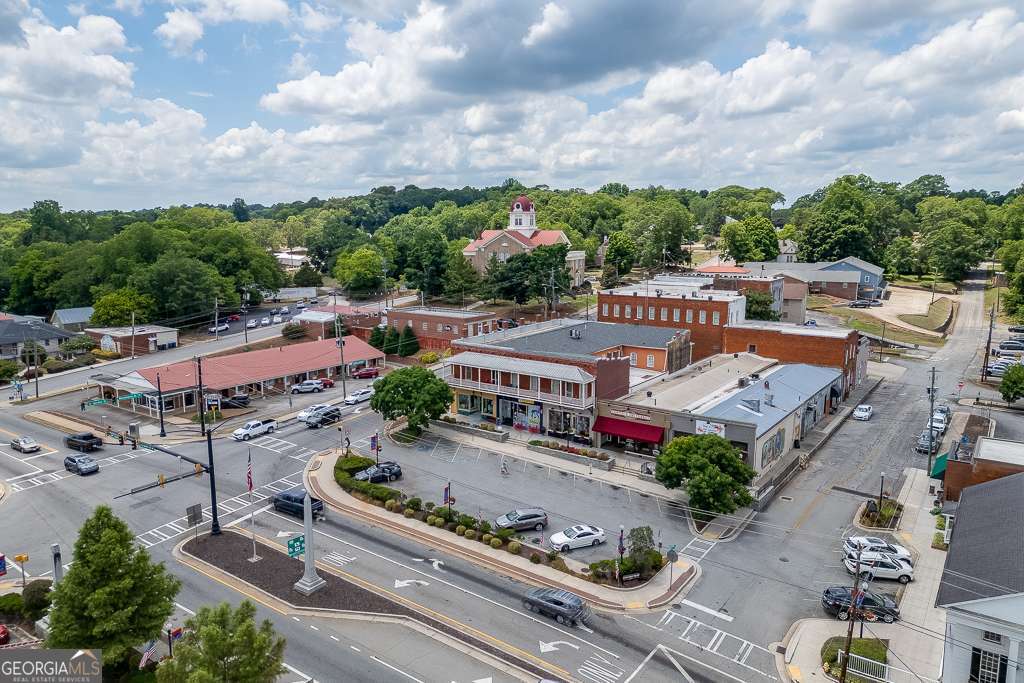 166 Montview Drive Jefferson GA 30549