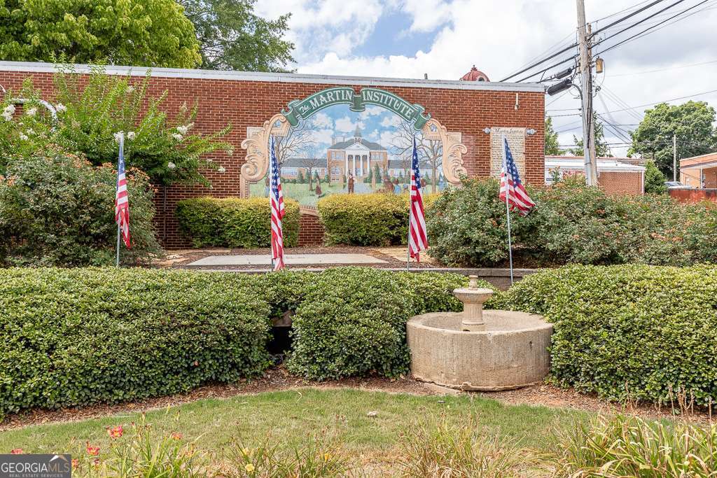 166 Montview Drive Jefferson GA 30549