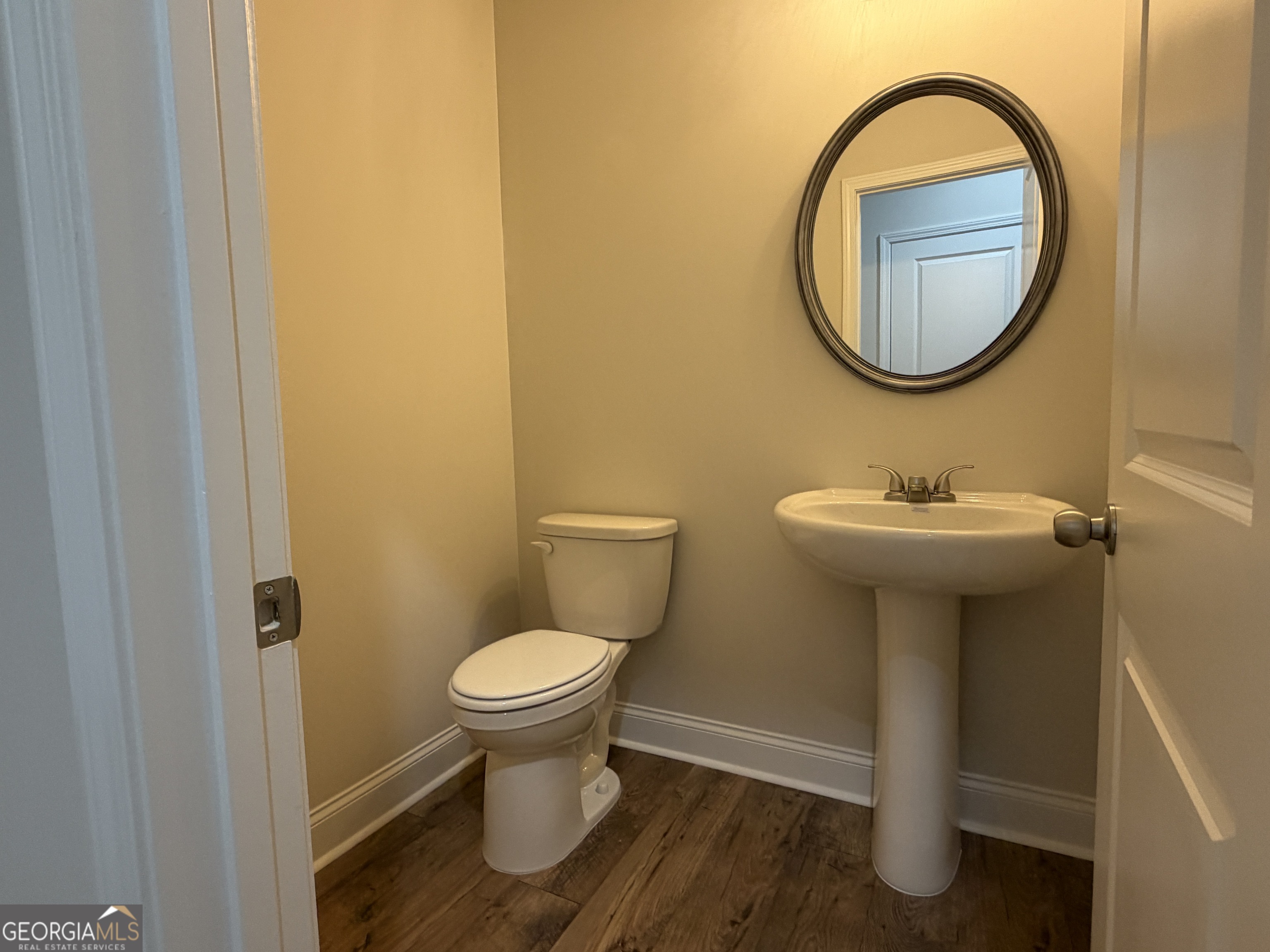 166 Montview Drive Jefferson GA 30549