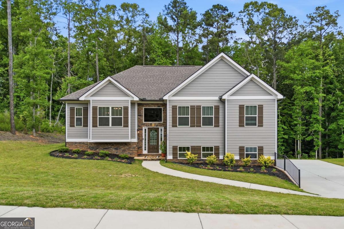 6030 Crowley Drive Douglasville GA 30135