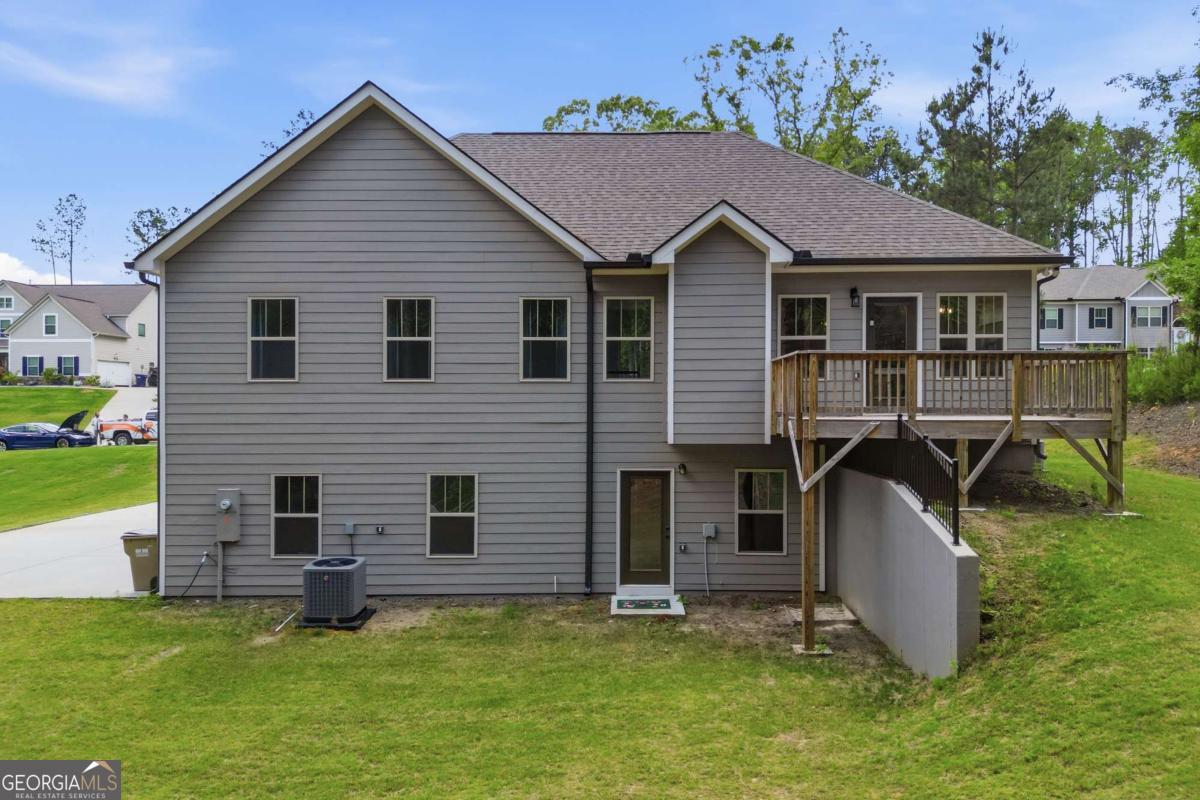 6030 Crowley Drive Douglasville GA 30135