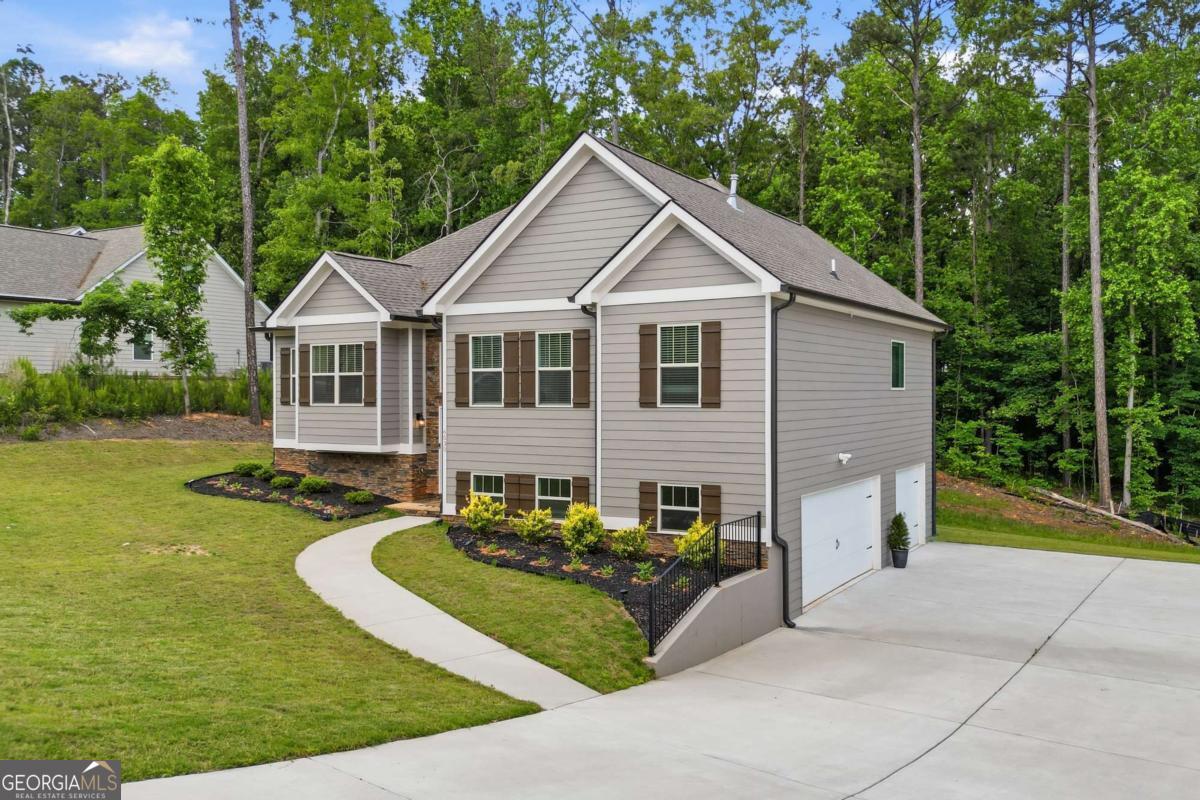 6030 Crowley Drive Douglasville GA 30135