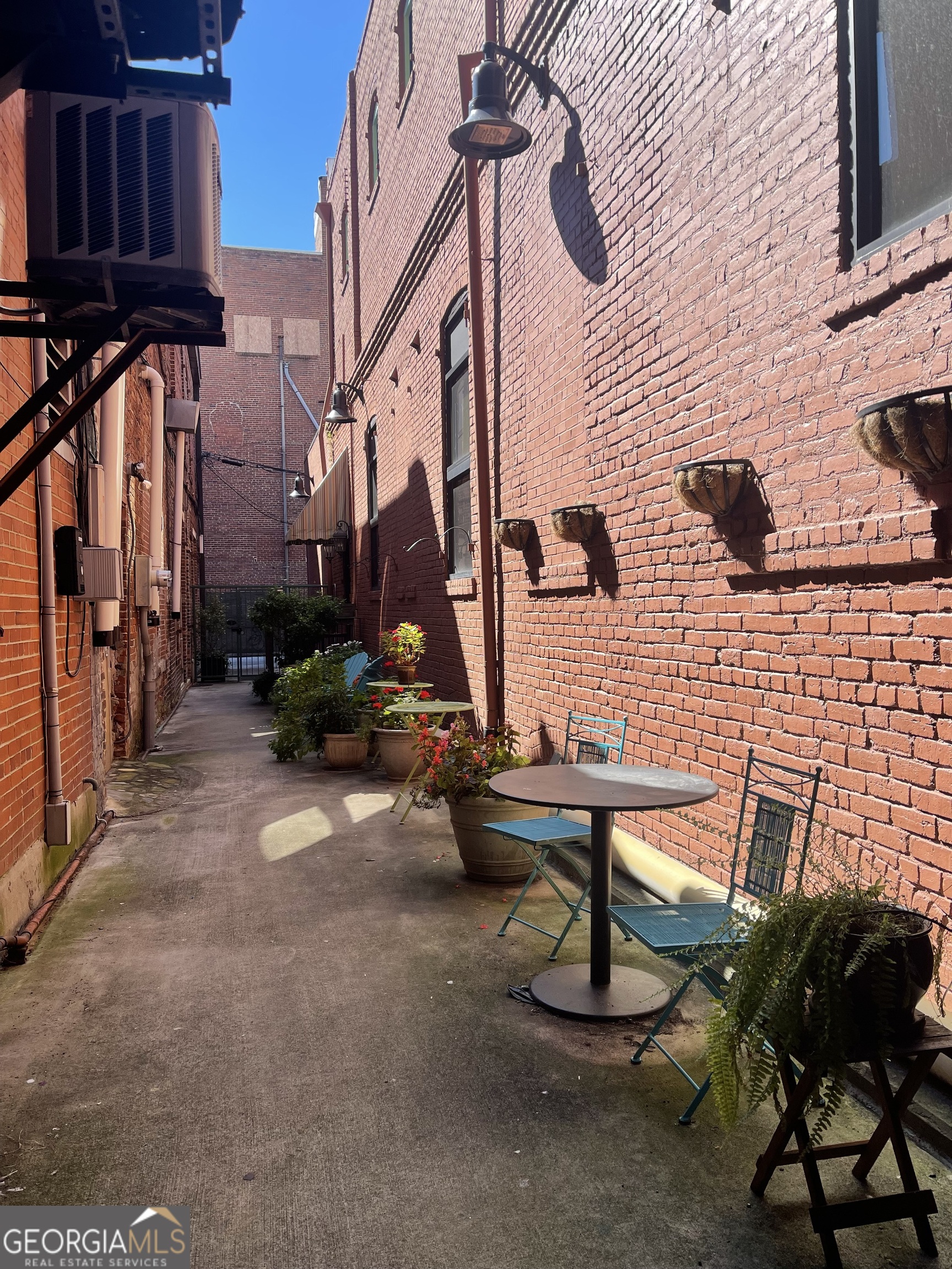 522 Cherry Street Macon GA 31201