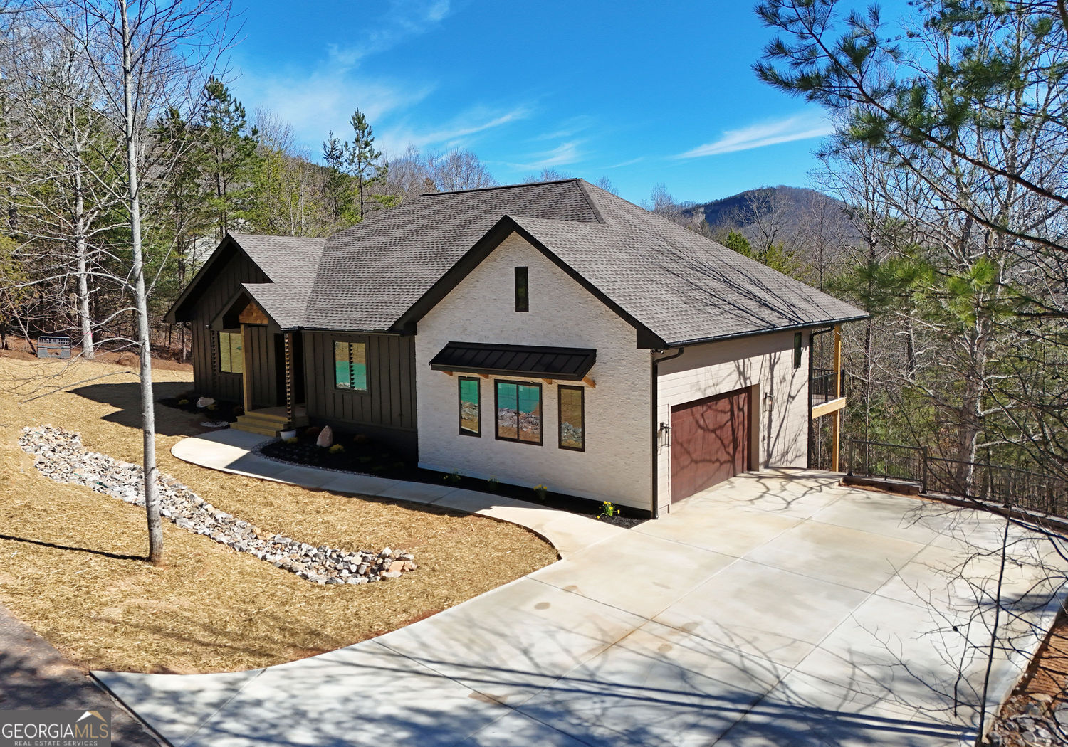 2408 Standing Meadows Drive Young Harris GA 30582
