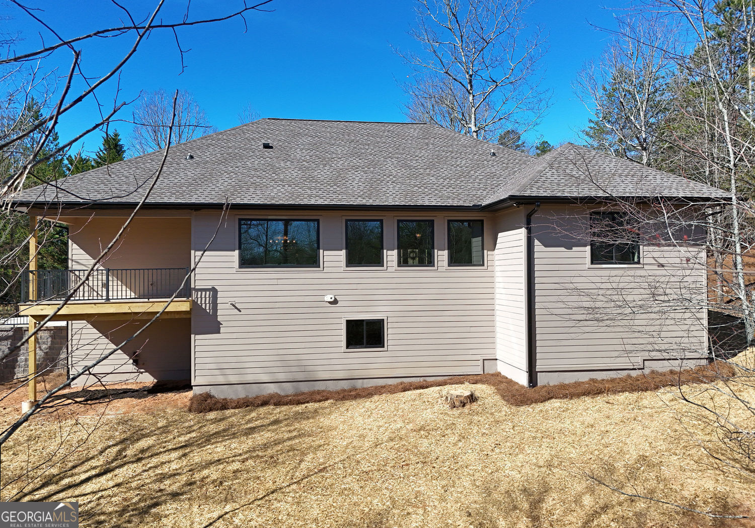 2408 Standing Meadows Drive Young Harris GA 30582