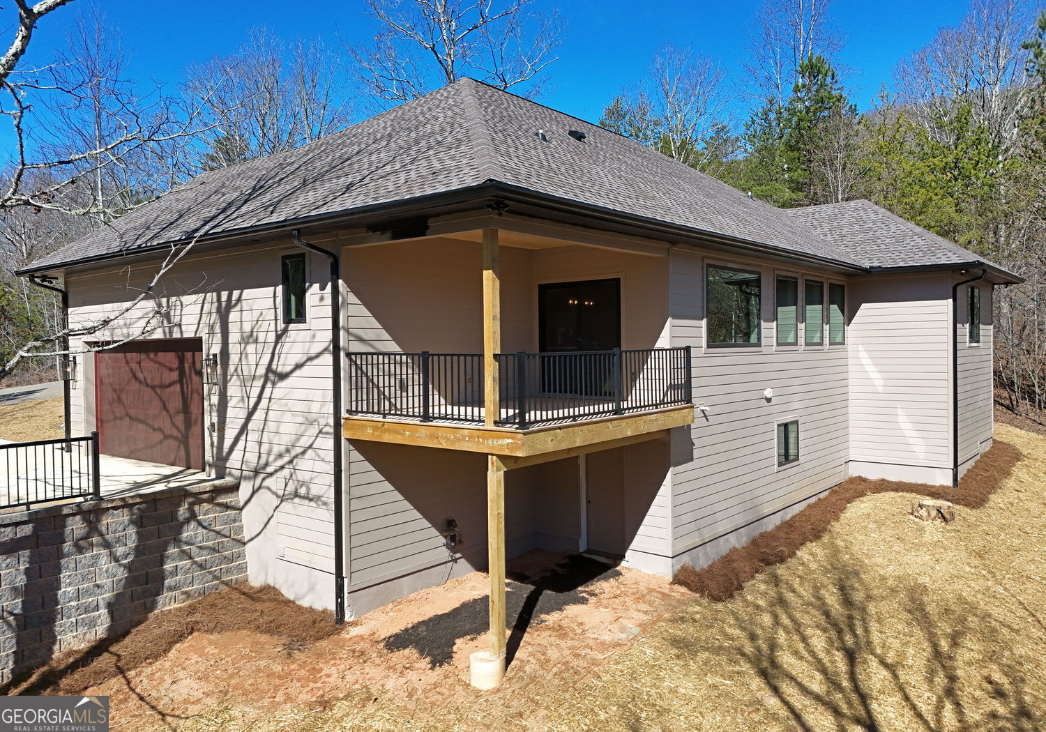 2408 Standing Meadows Drive Young Harris GA 30582