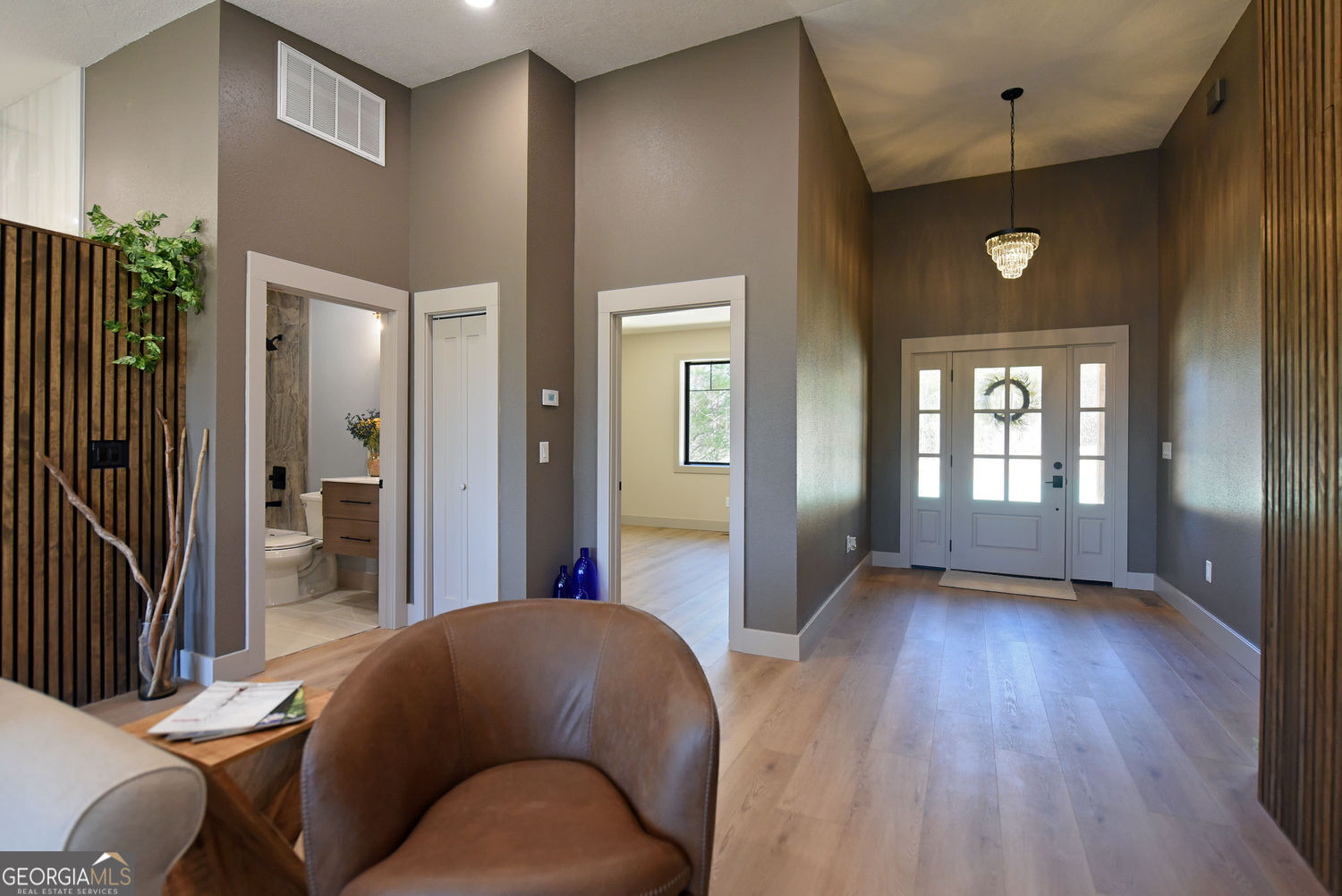 2408 Standing Meadows Drive Young Harris GA 30582