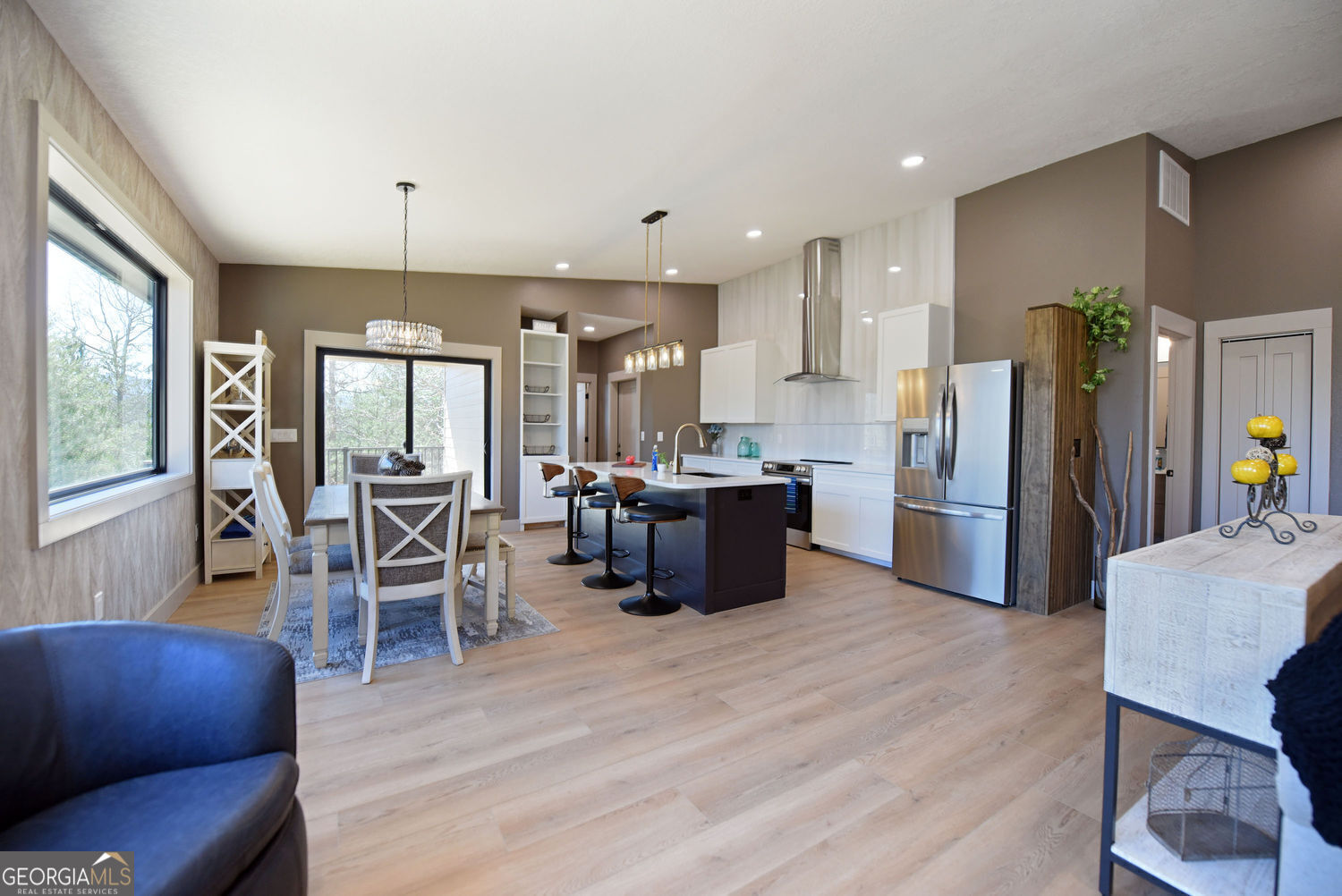 2408 Standing Meadows Drive Young Harris GA 30582
