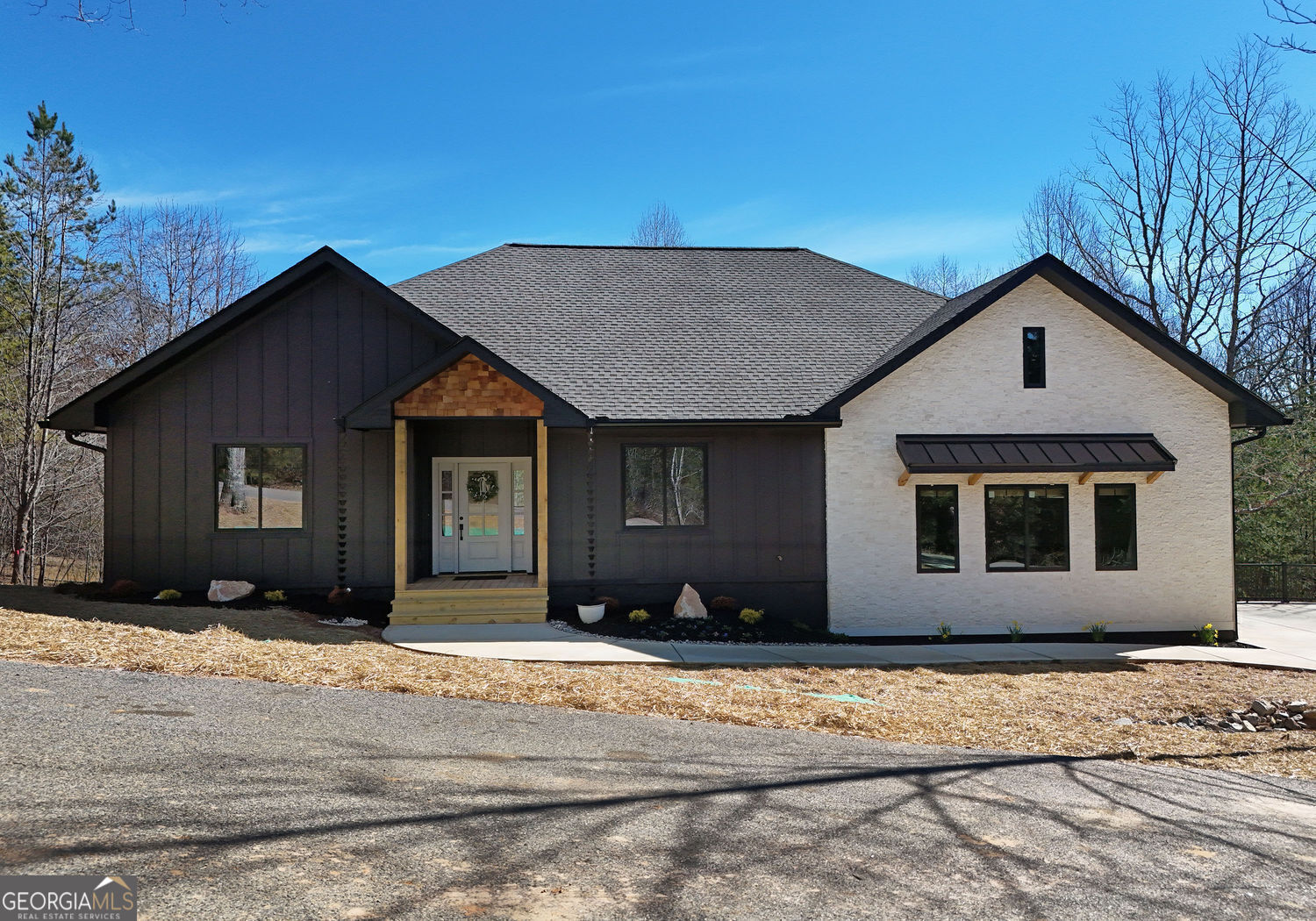 2408 Standing Meadows Drive Young Harris GA 30582