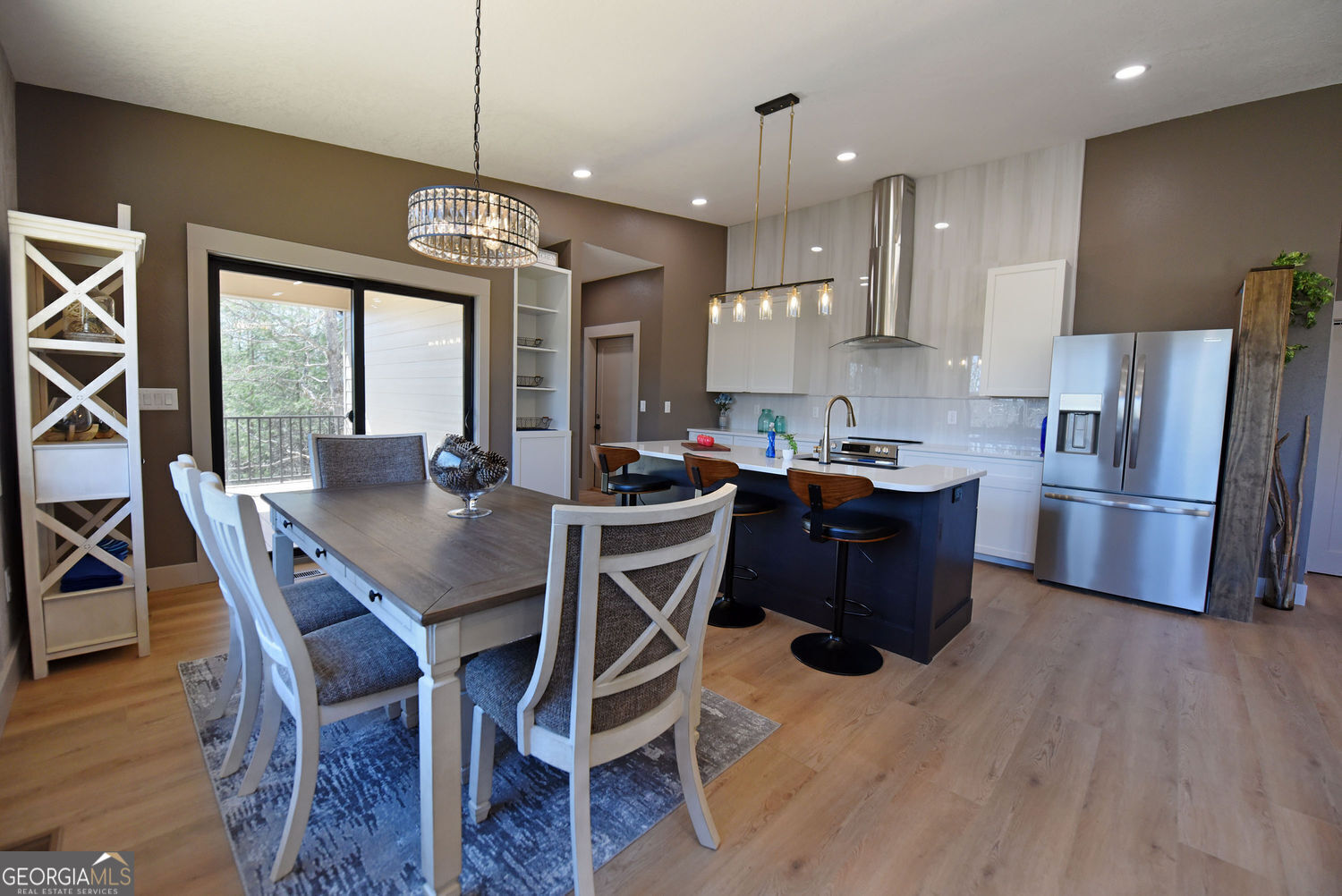2408 Standing Meadows Drive Young Harris GA 30582