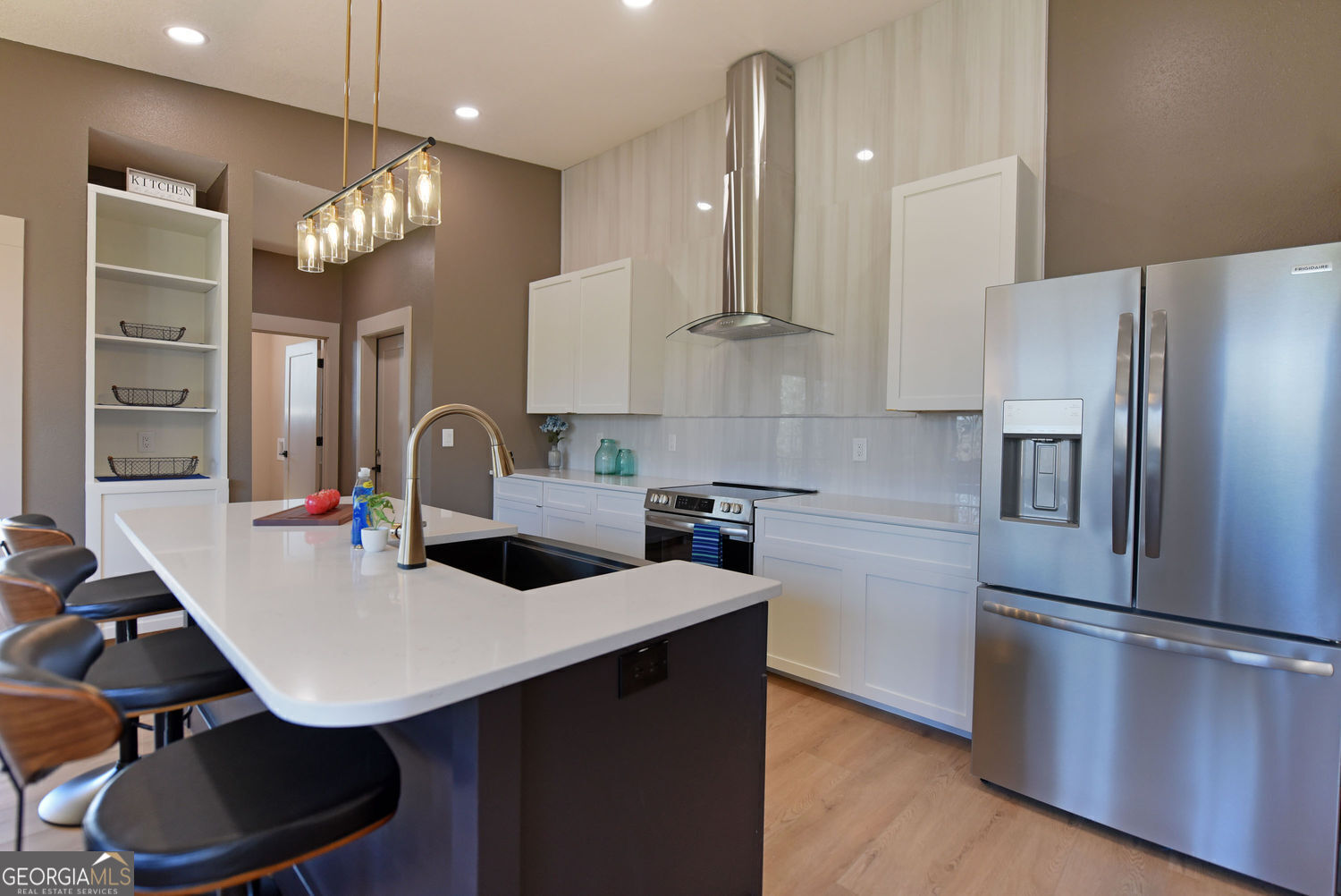 2408 Standing Meadows Drive Young Harris GA 30582