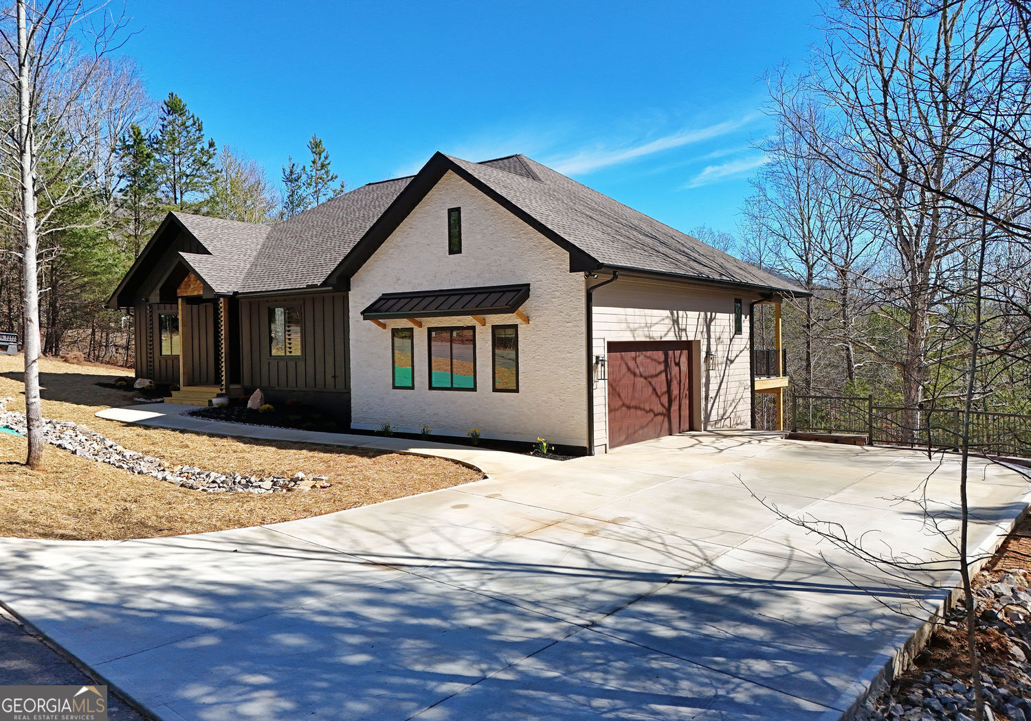 2408 Standing Meadows Drive Young Harris GA 30582
