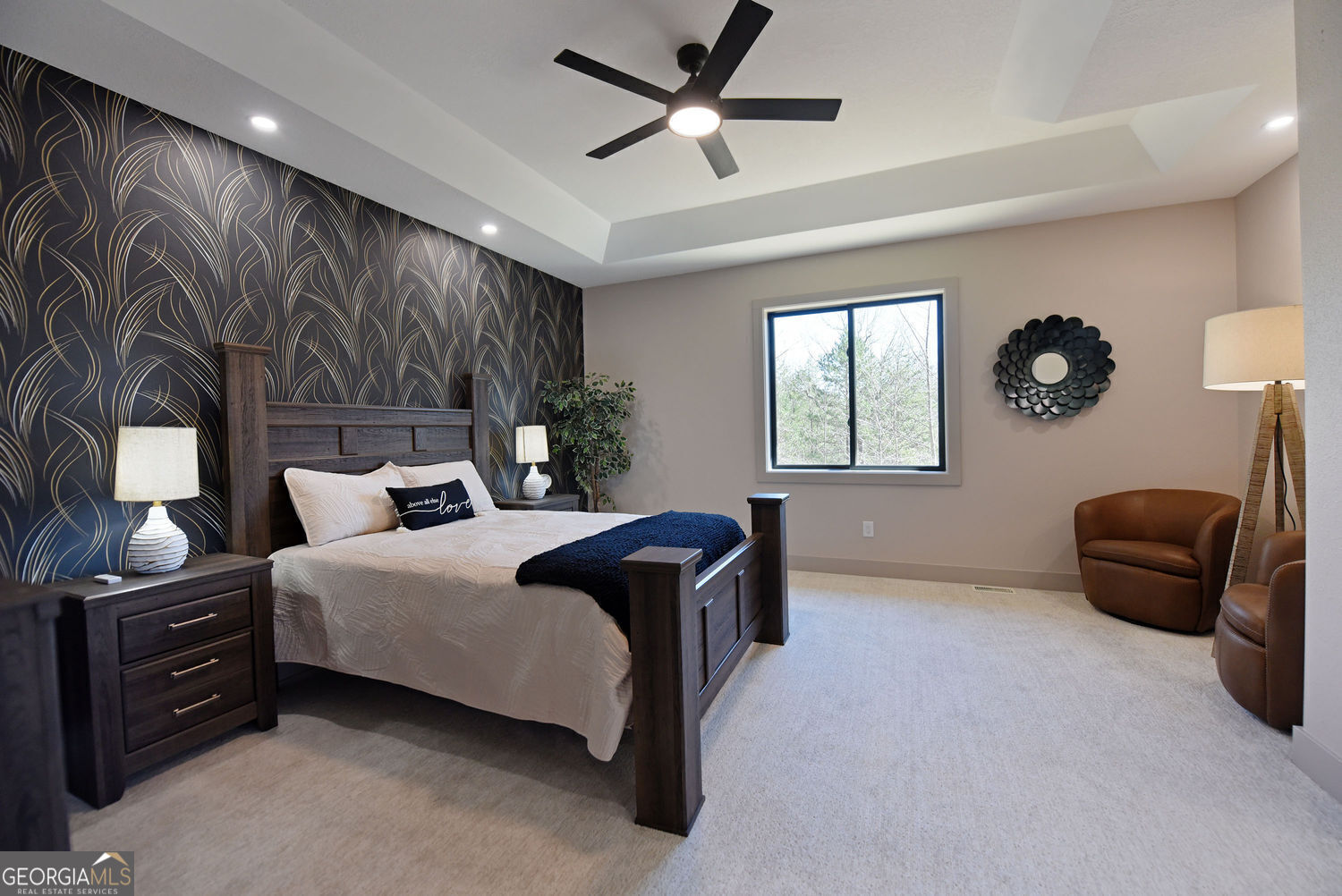 2408 Standing Meadows Drive Young Harris GA 30582