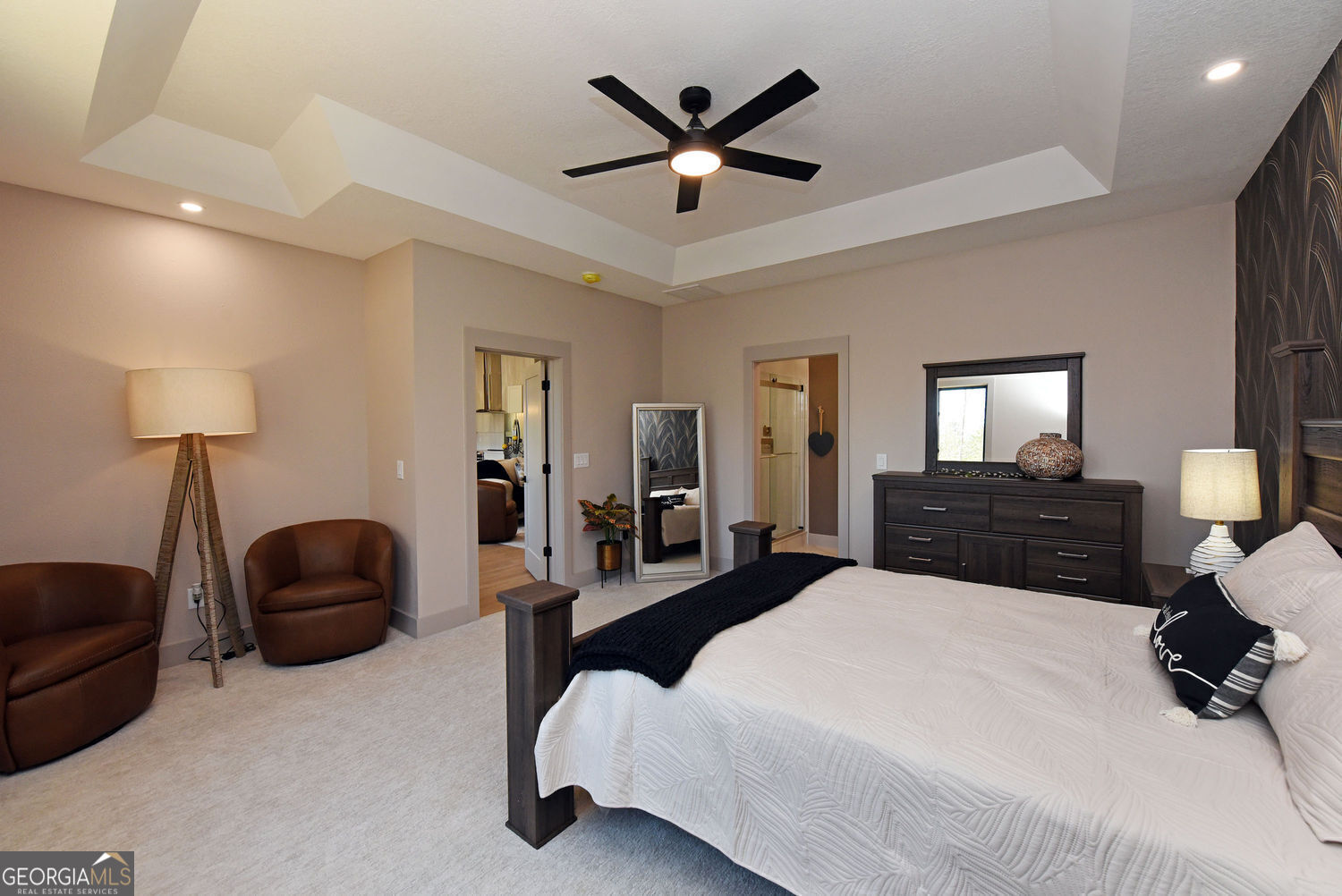 2408 Standing Meadows Drive Young Harris GA 30582