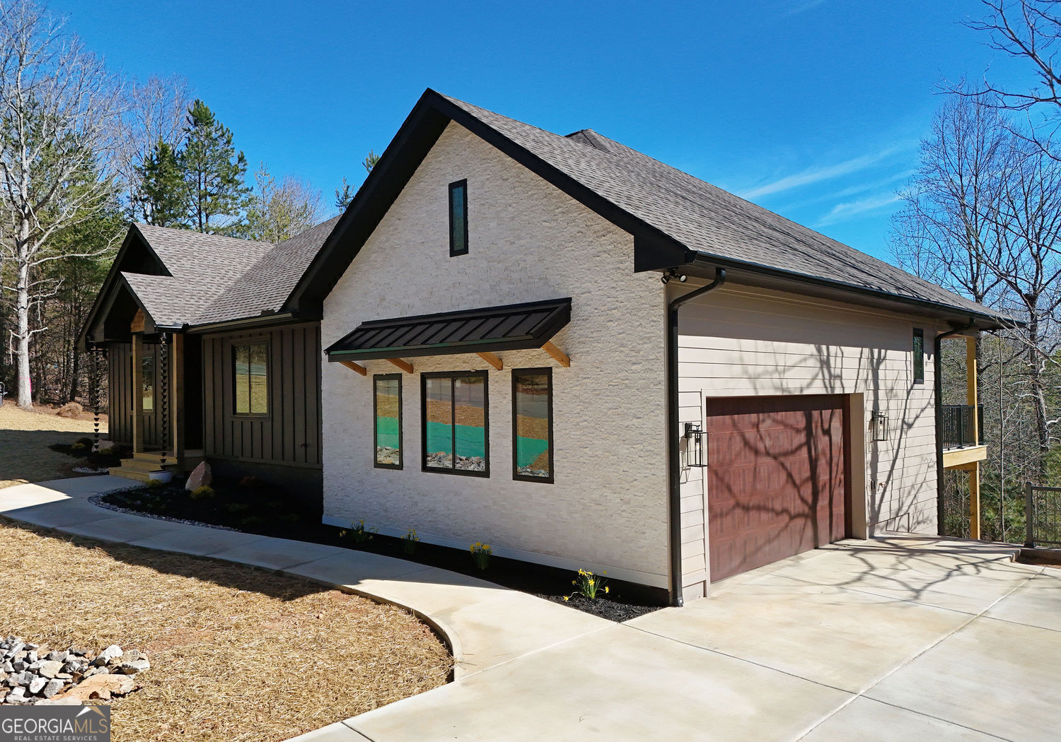 2408 Standing Meadows Drive Young Harris GA 30582