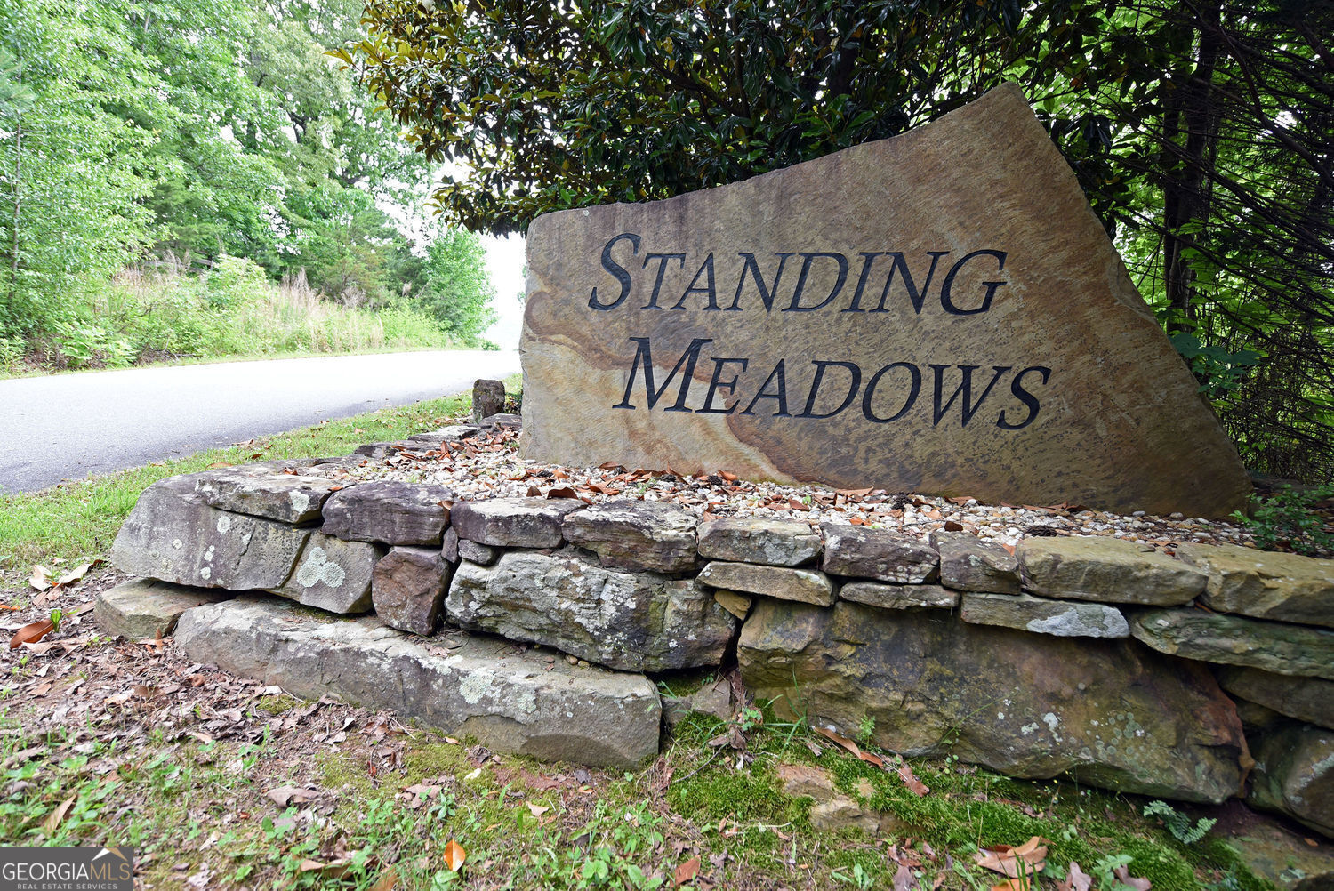 2408 Standing Meadows Drive Young Harris GA 30582