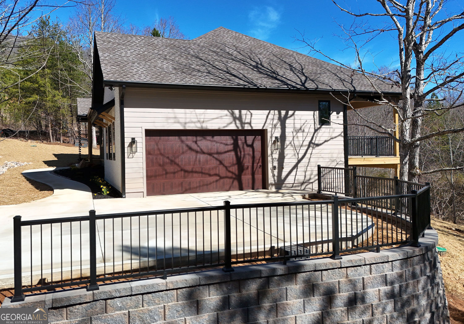 2408 Standing Meadows Drive Young Harris GA 30582