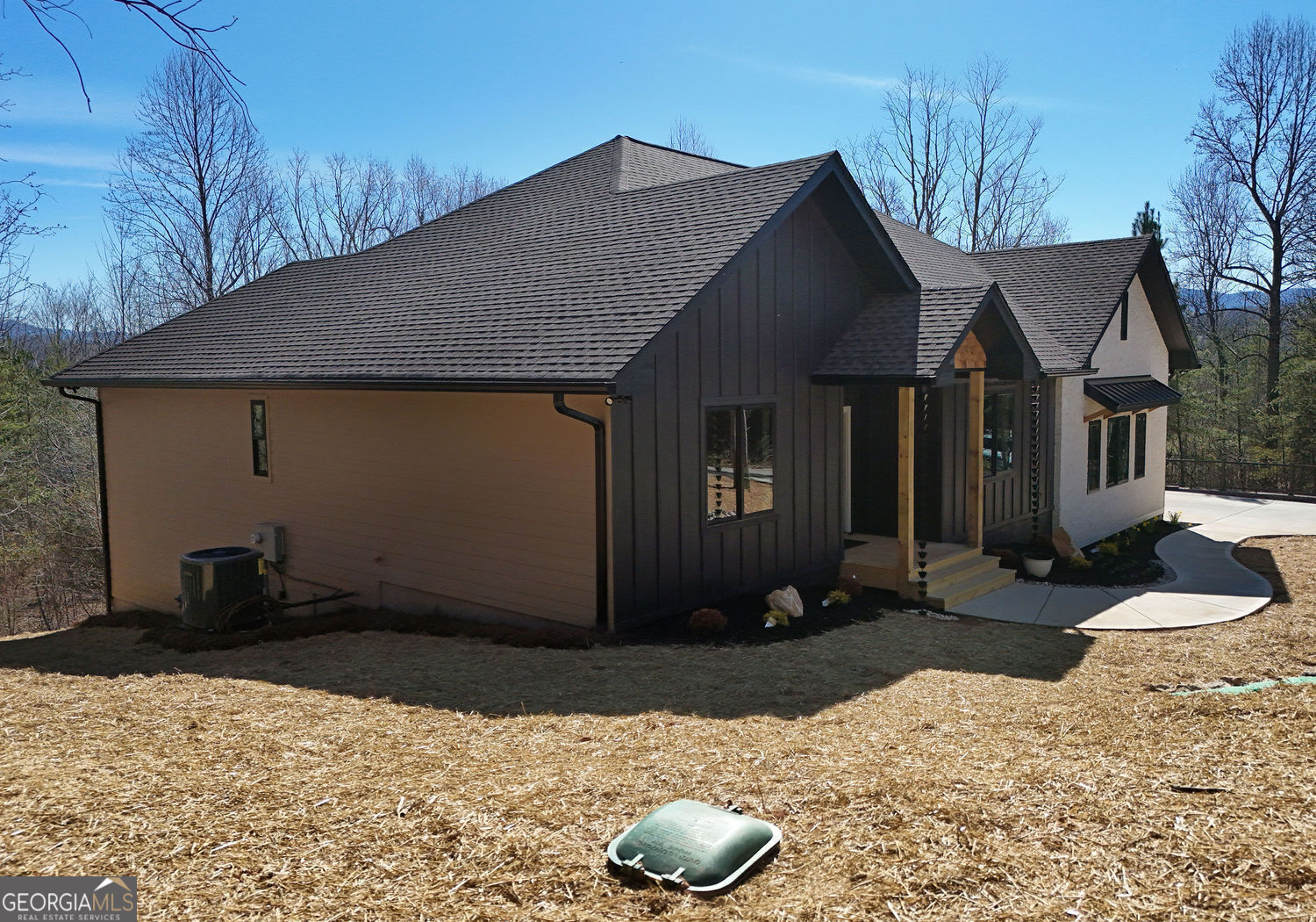2408 Standing Meadows Drive Young Harris GA 30582