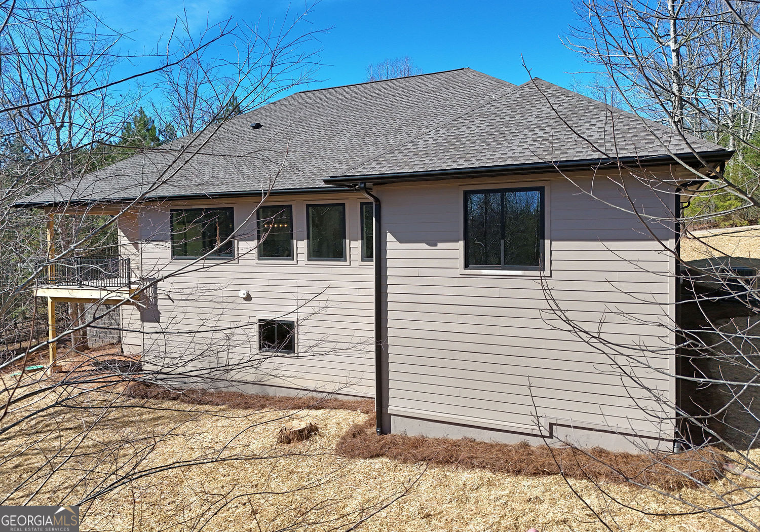 2408 Standing Meadows Drive Young Harris GA 30582