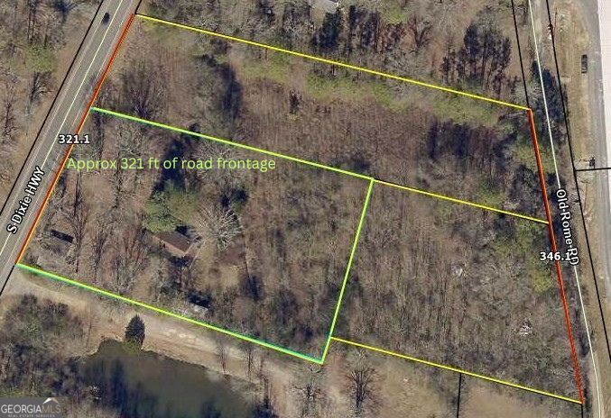 3143 S Dixie Highway Dalton GA 30720