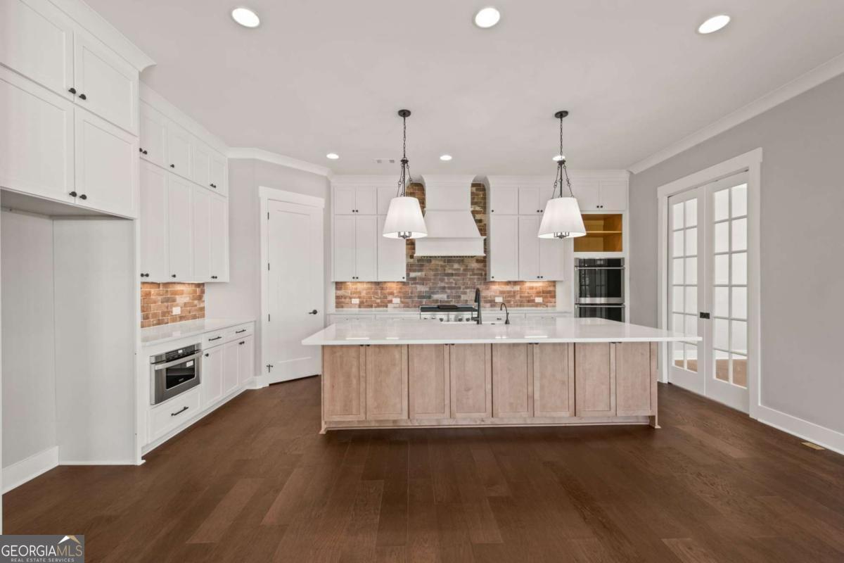 463 Chandler Lane Woodstock GA 30188