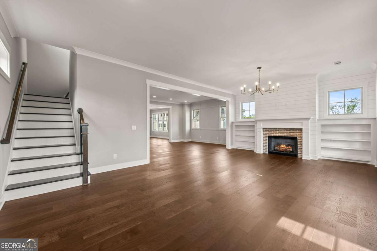 463 Chandler Lane Woodstock GA 30188