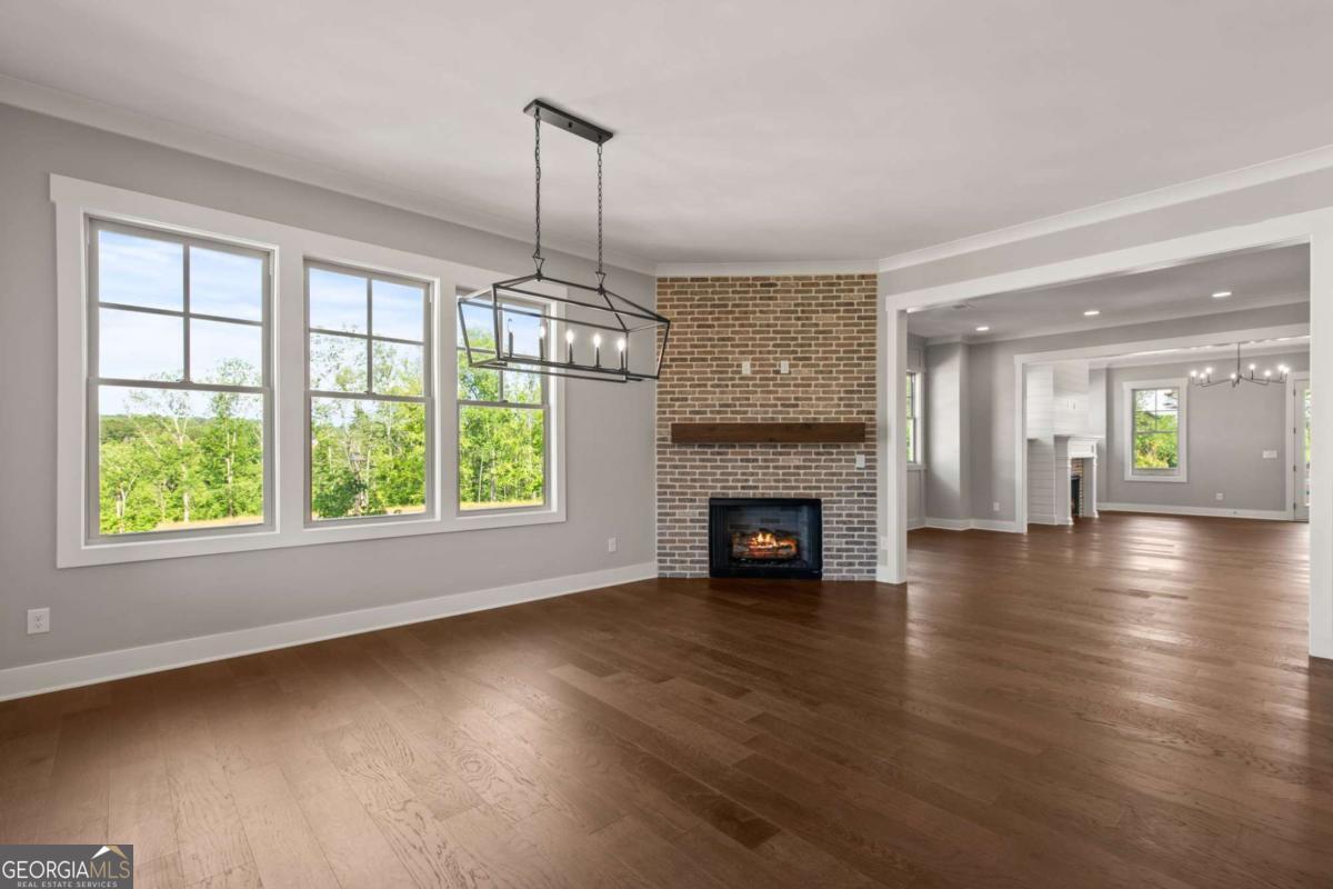 463 Chandler Lane Woodstock GA 30188