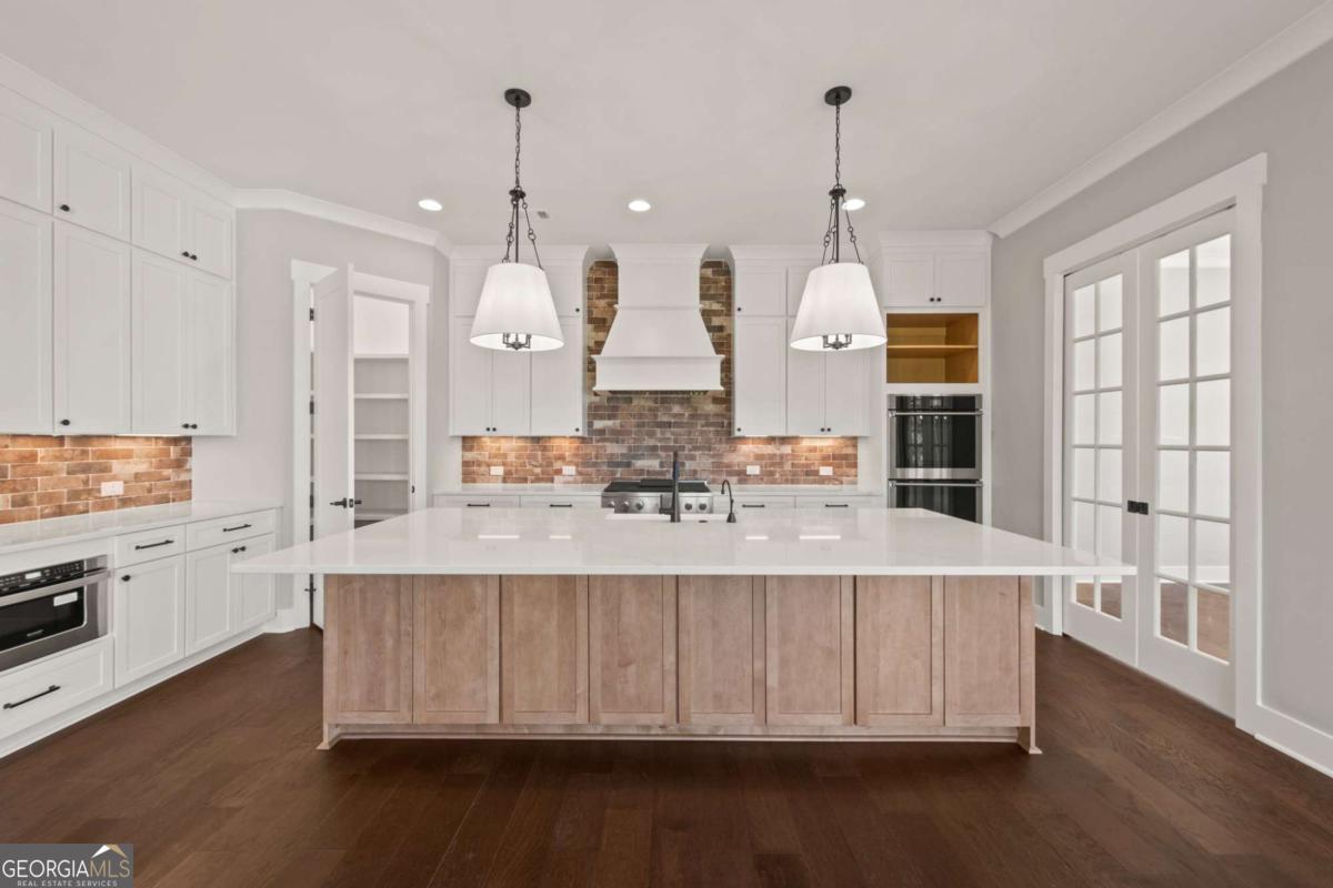 463 Chandler Lane Woodstock GA 30188