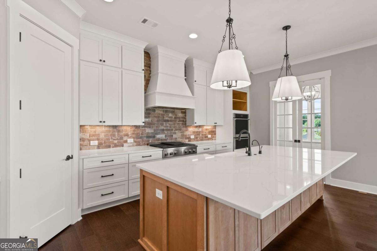 463 Chandler Lane Woodstock GA 30188