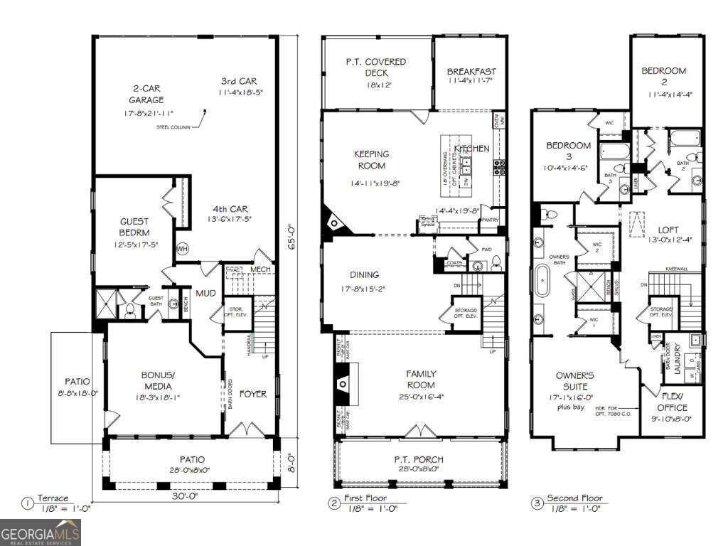 463 Chandler Lane Woodstock GA 30188